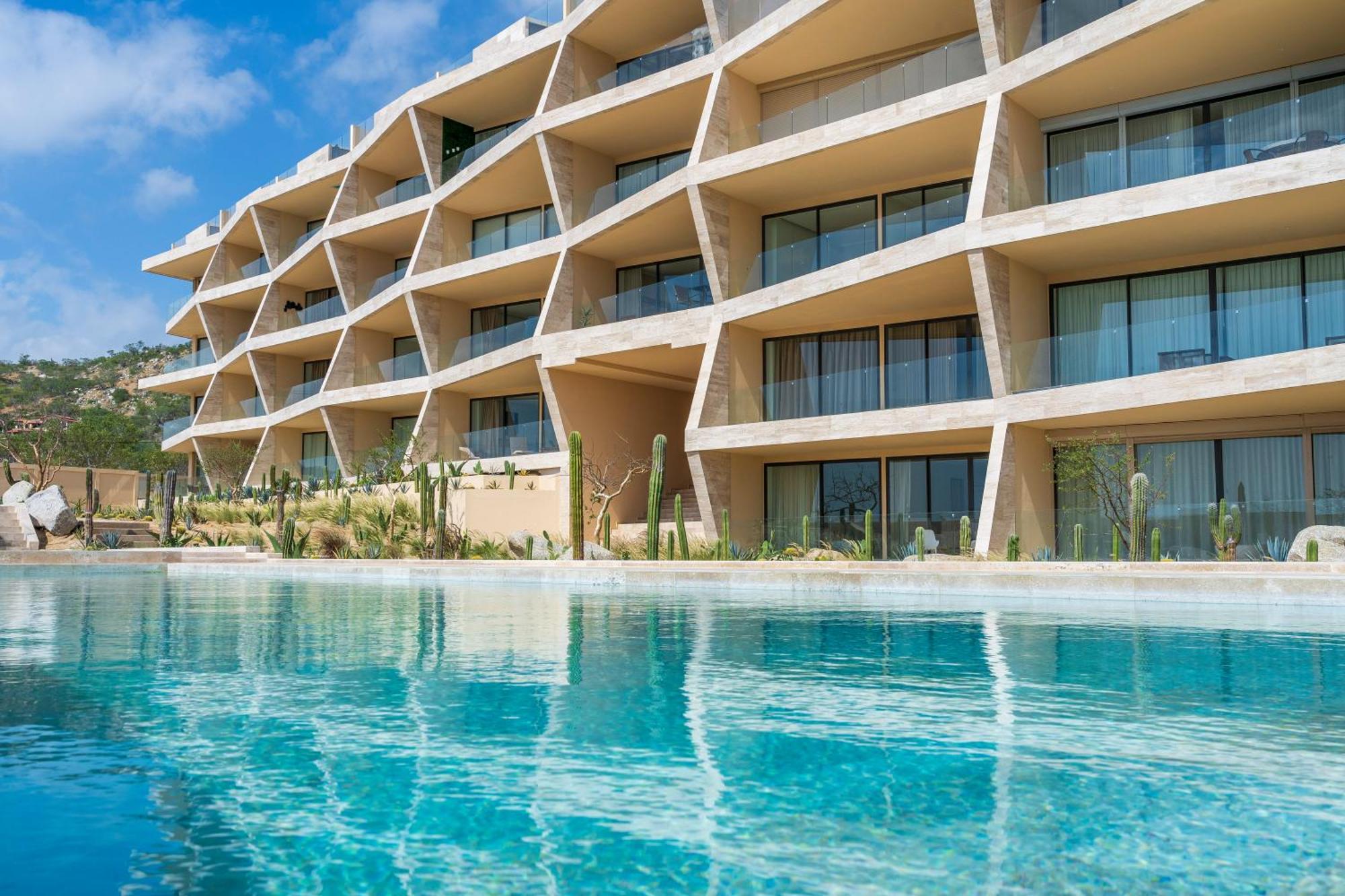 Apartamento Mistiq Cabos