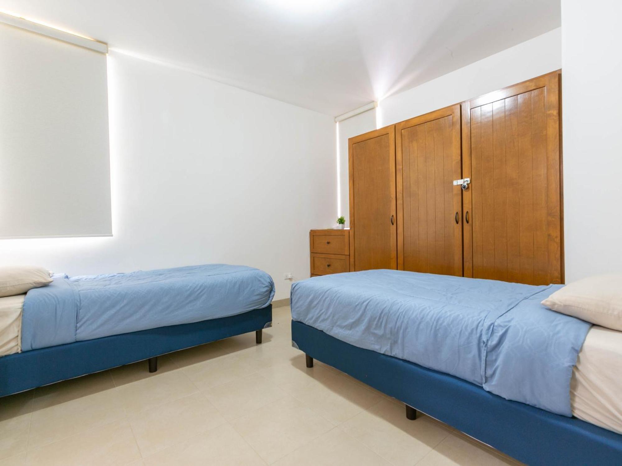 Escapada Serena Apartment