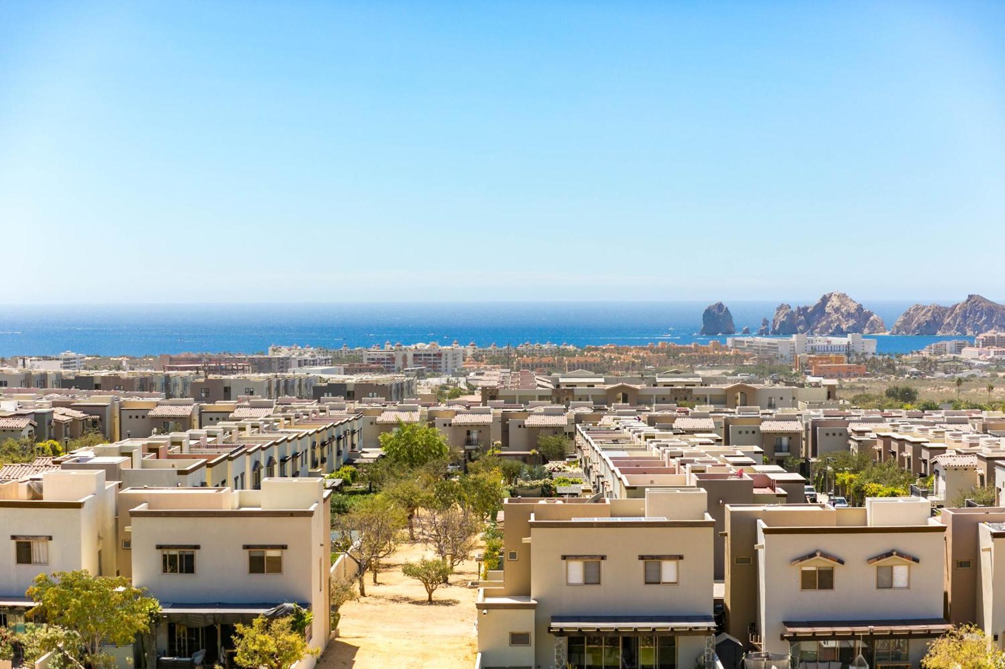 Apartment Escapada Serena Cabo San Lucas