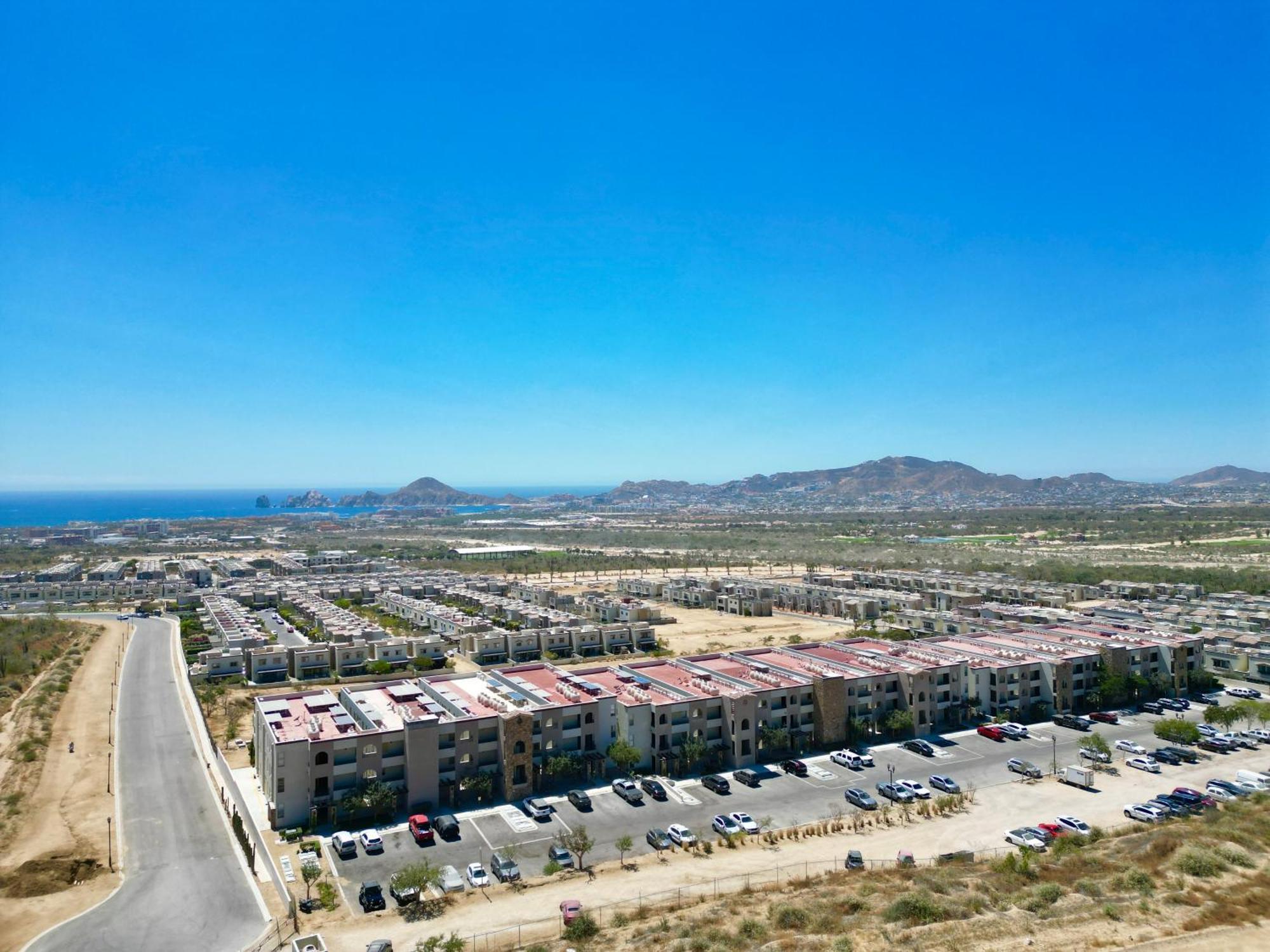 Apartment Escapada Serena Cabo San Lucas