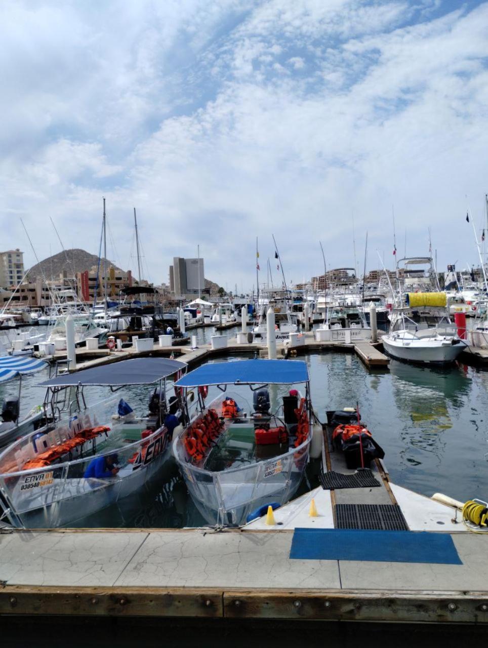 Santa Fe Cabos By Group Hotel