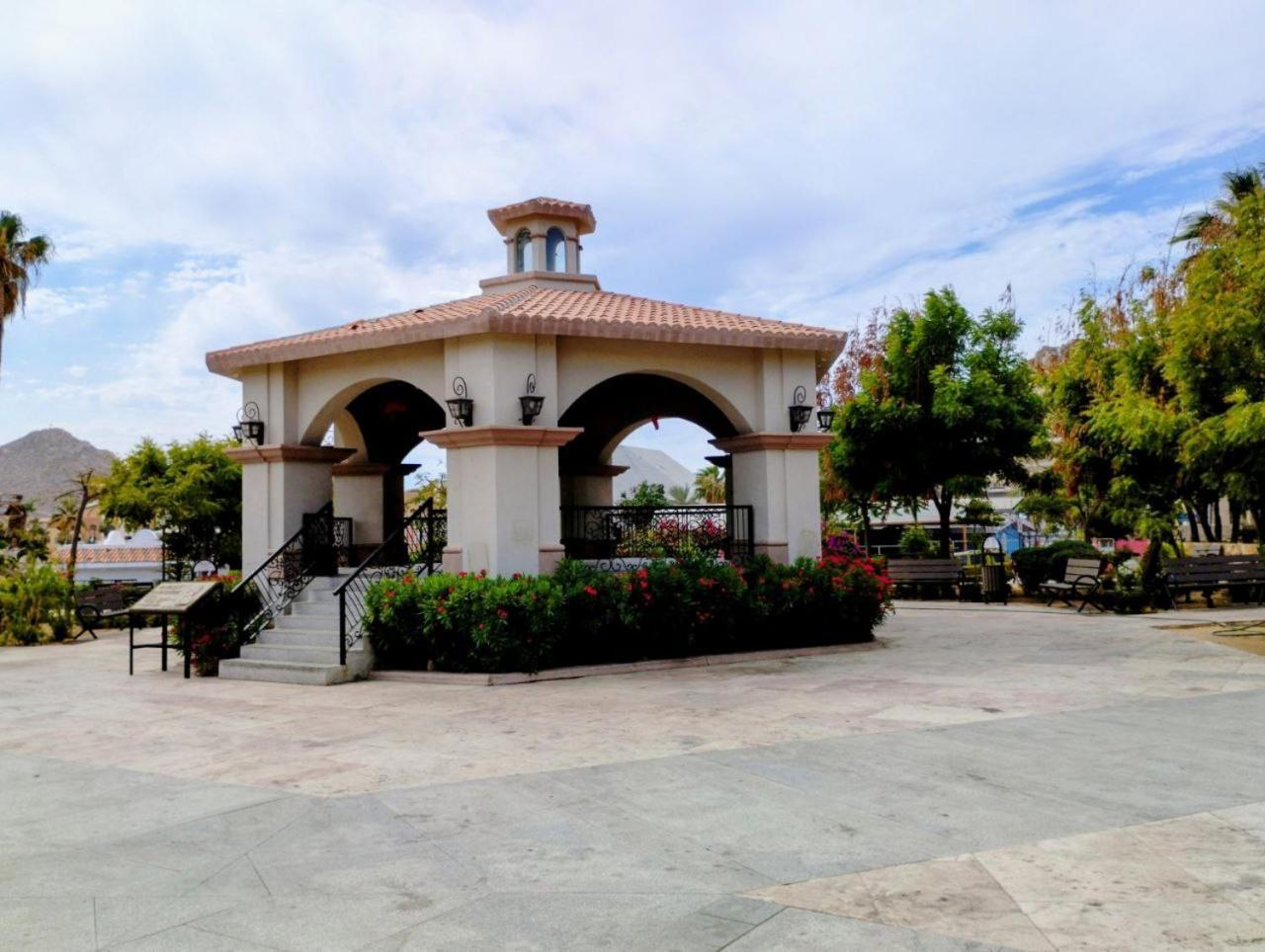 Hotel Santa Fe Cabos By Group