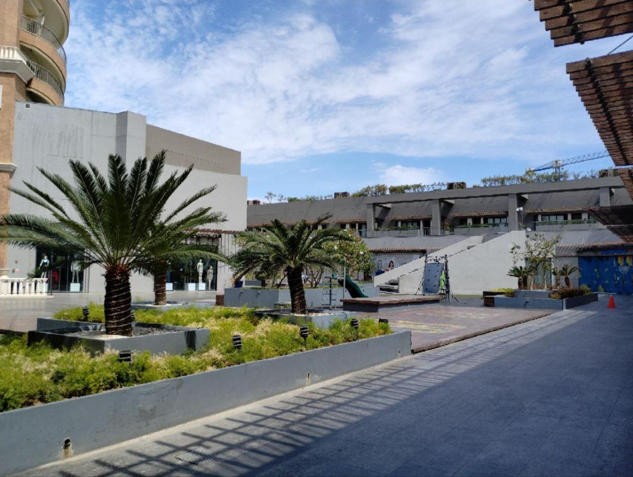 Santa Fe Cabos By Group Hotel 4*