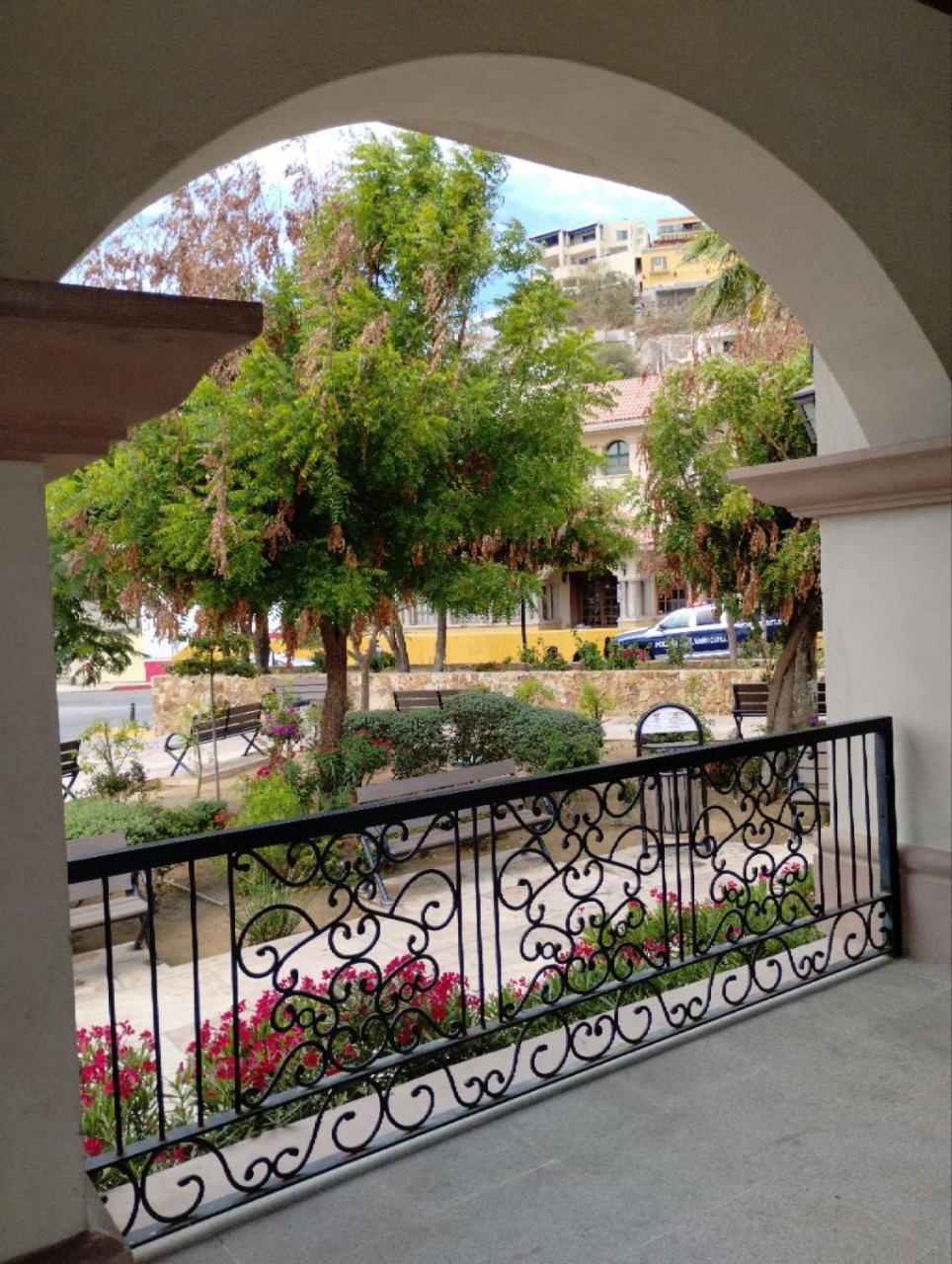 Hotel Santa Fe Cabos By Group Cabo San Lucas