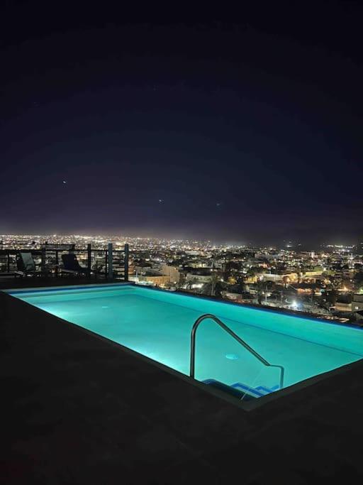 Spacious 1-bdrm In Heart Of Cabo! Cabo San Lucas
