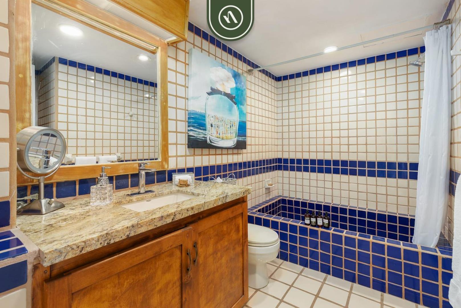 Apartment Oceanview 1 Bedroom With Access - King Bed