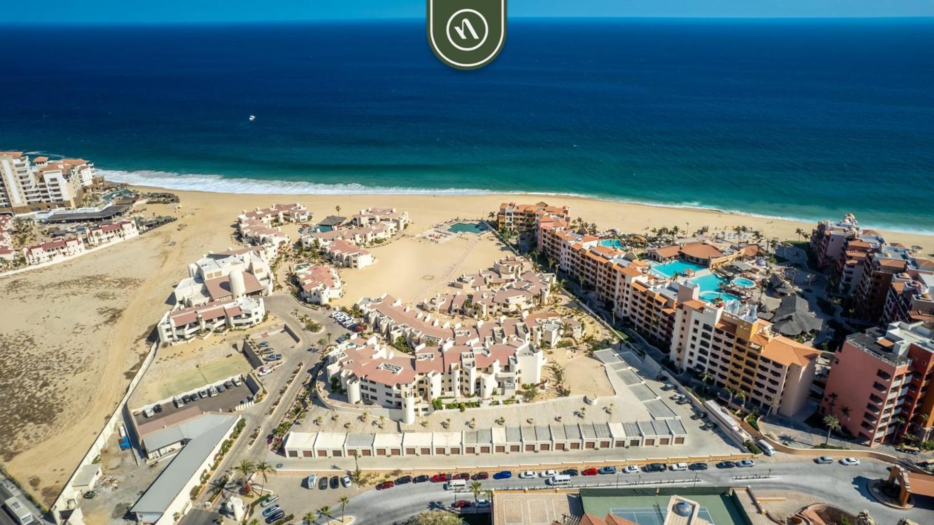 Oceanview 1 Bedroom With Access - King Bed Apartment
