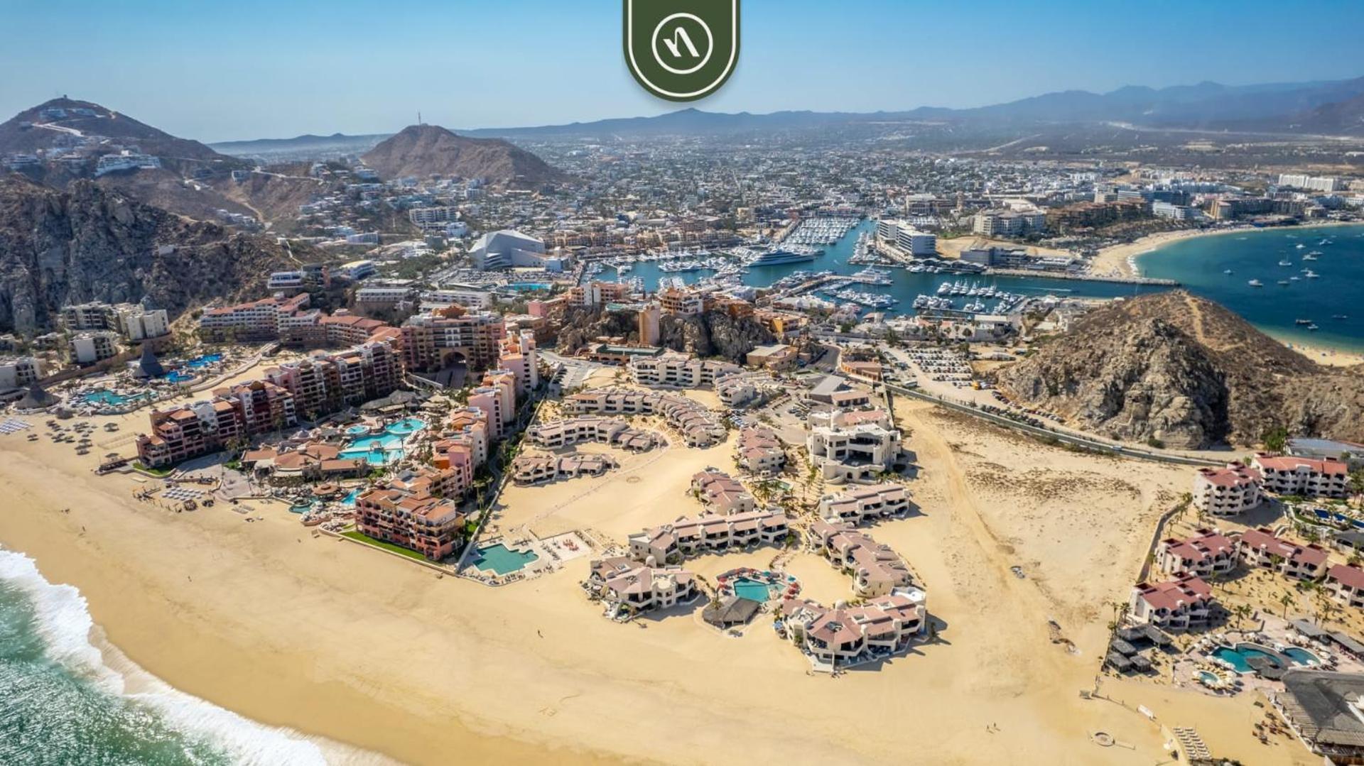 Apartment Oceanview 1 Bedroom With Access - King Bed *