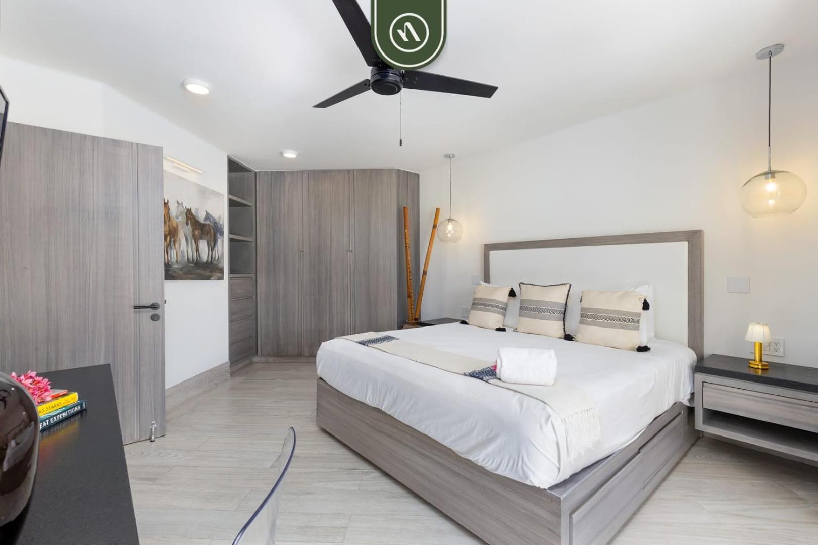 Beachview 3 Bedroom - Oceanfront Pool - Apartamento *