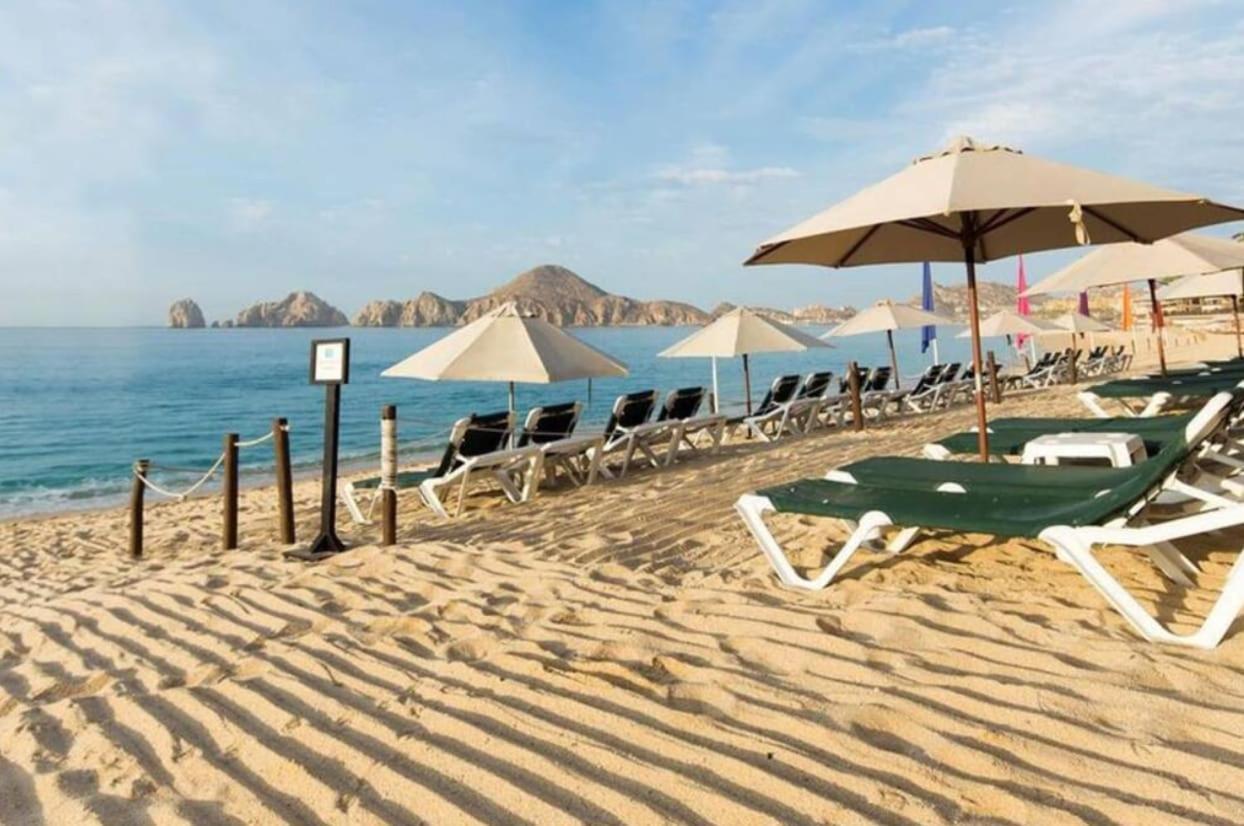 2bd Del Palmar: Cabo Luxury *