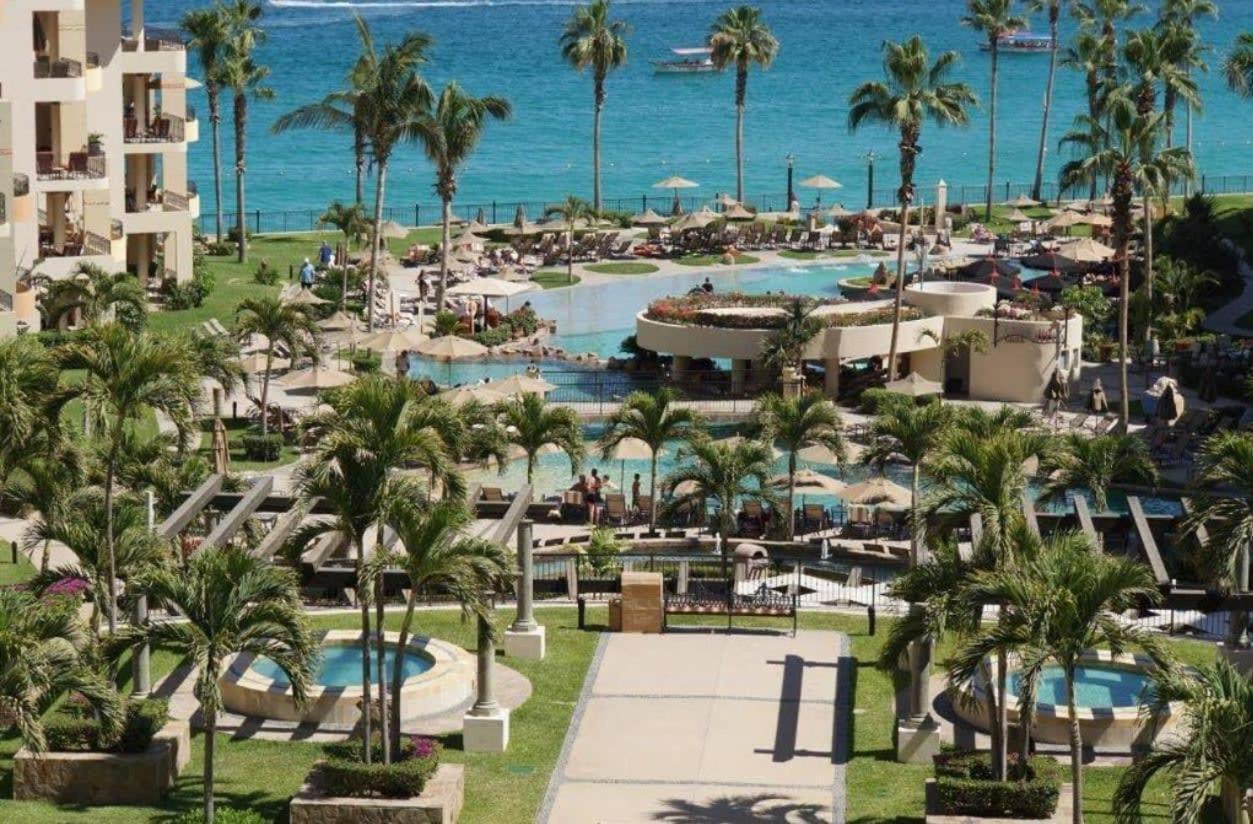 2bd Del Palmar: Cabo Luxury Holiday home Cabo San Lucas