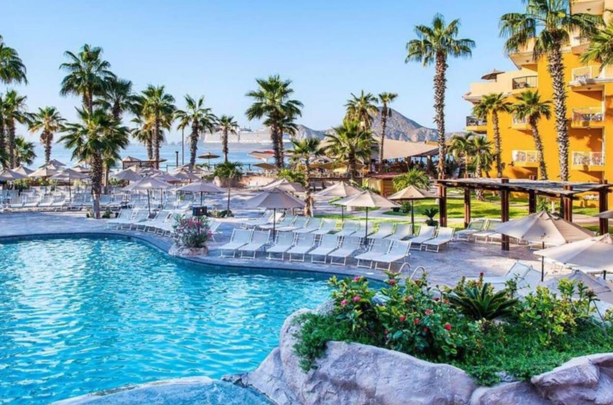 Holiday home 2bd Del Palmar: Cabo Luxury *