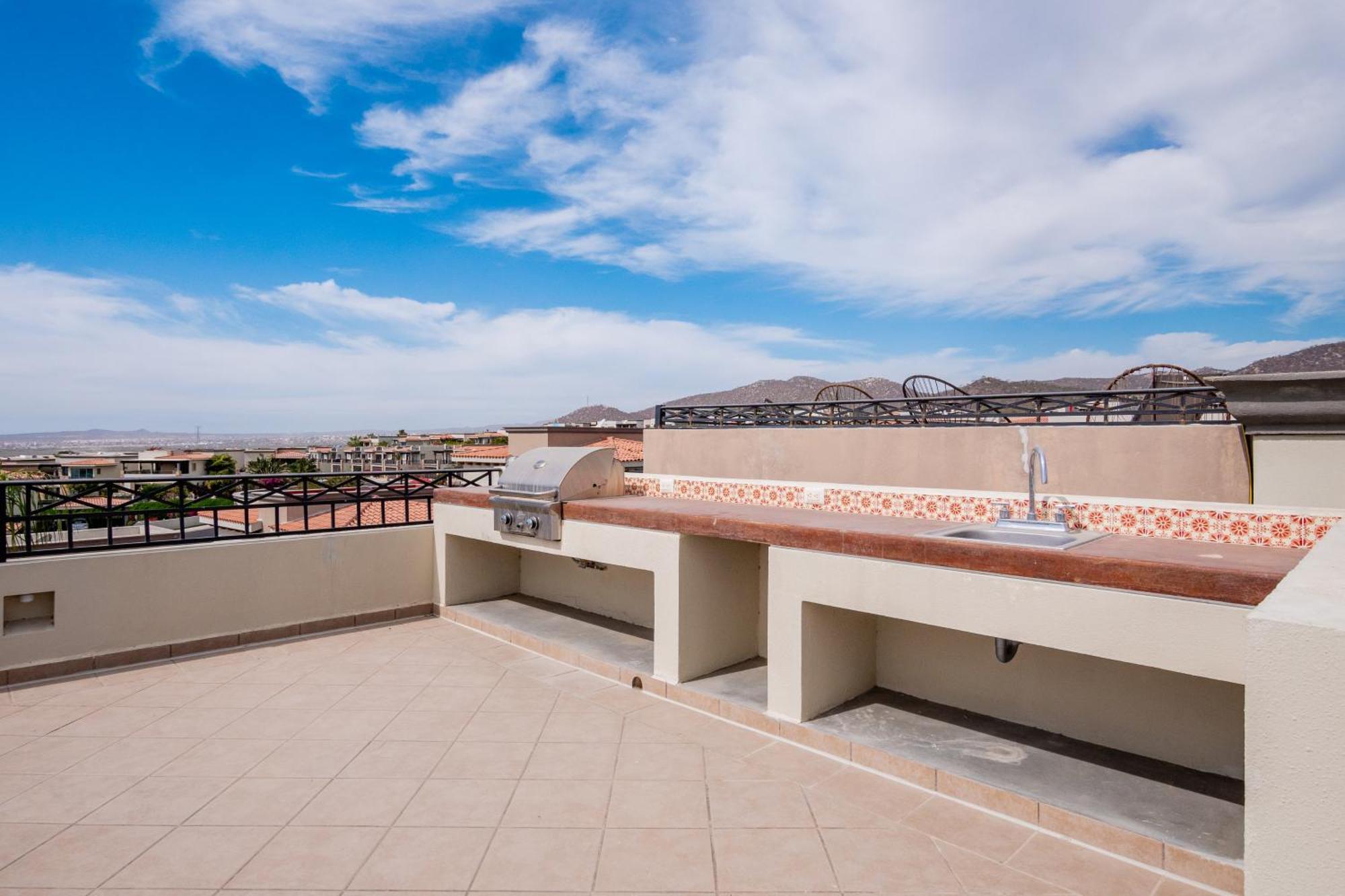 Apartment King Tritons 3 Bdrm In Ventanas Cabo San Lucas