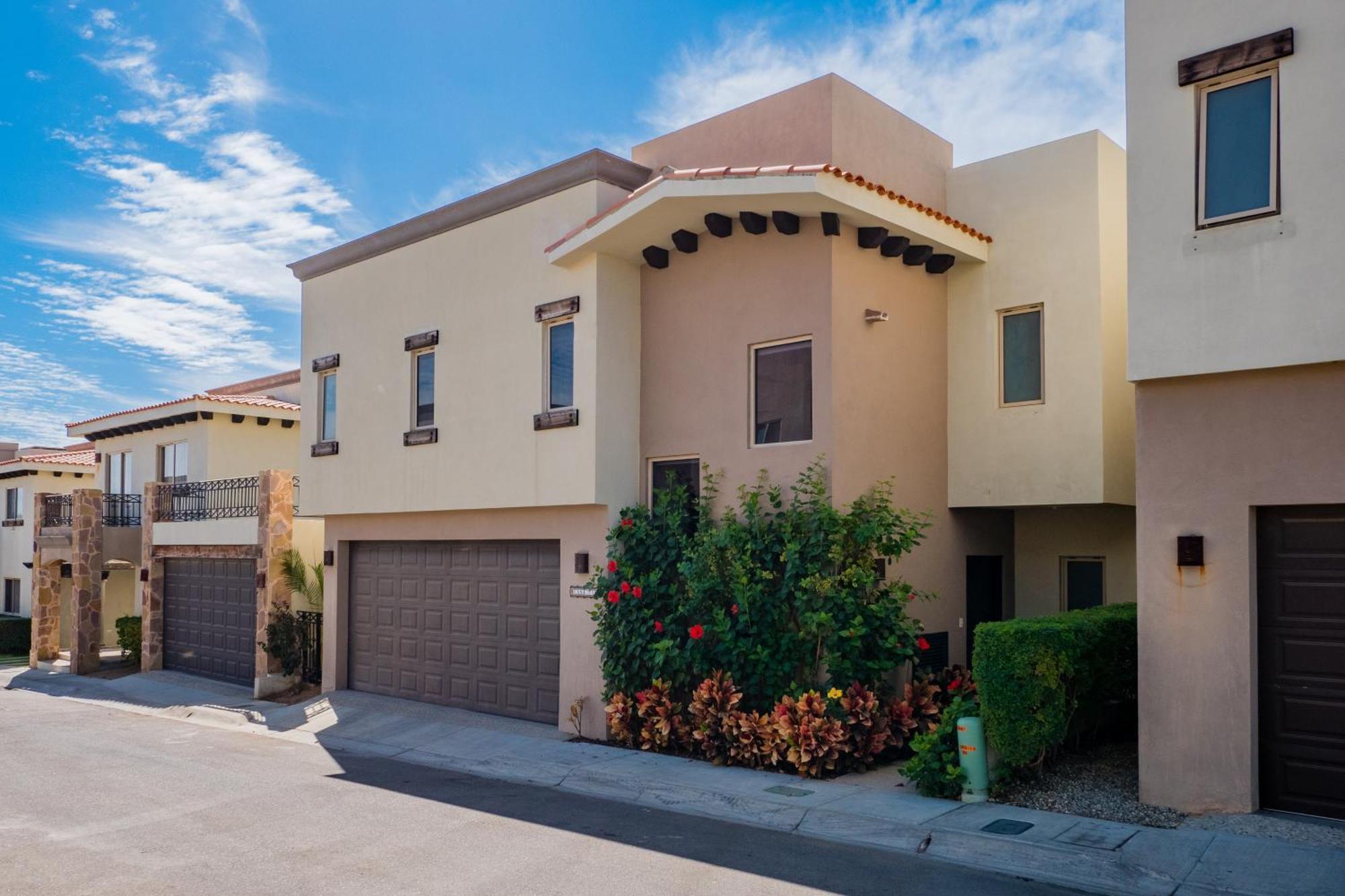 Apartment King Tritons 3 Bdrm In Ventanas Cabo San Lucas