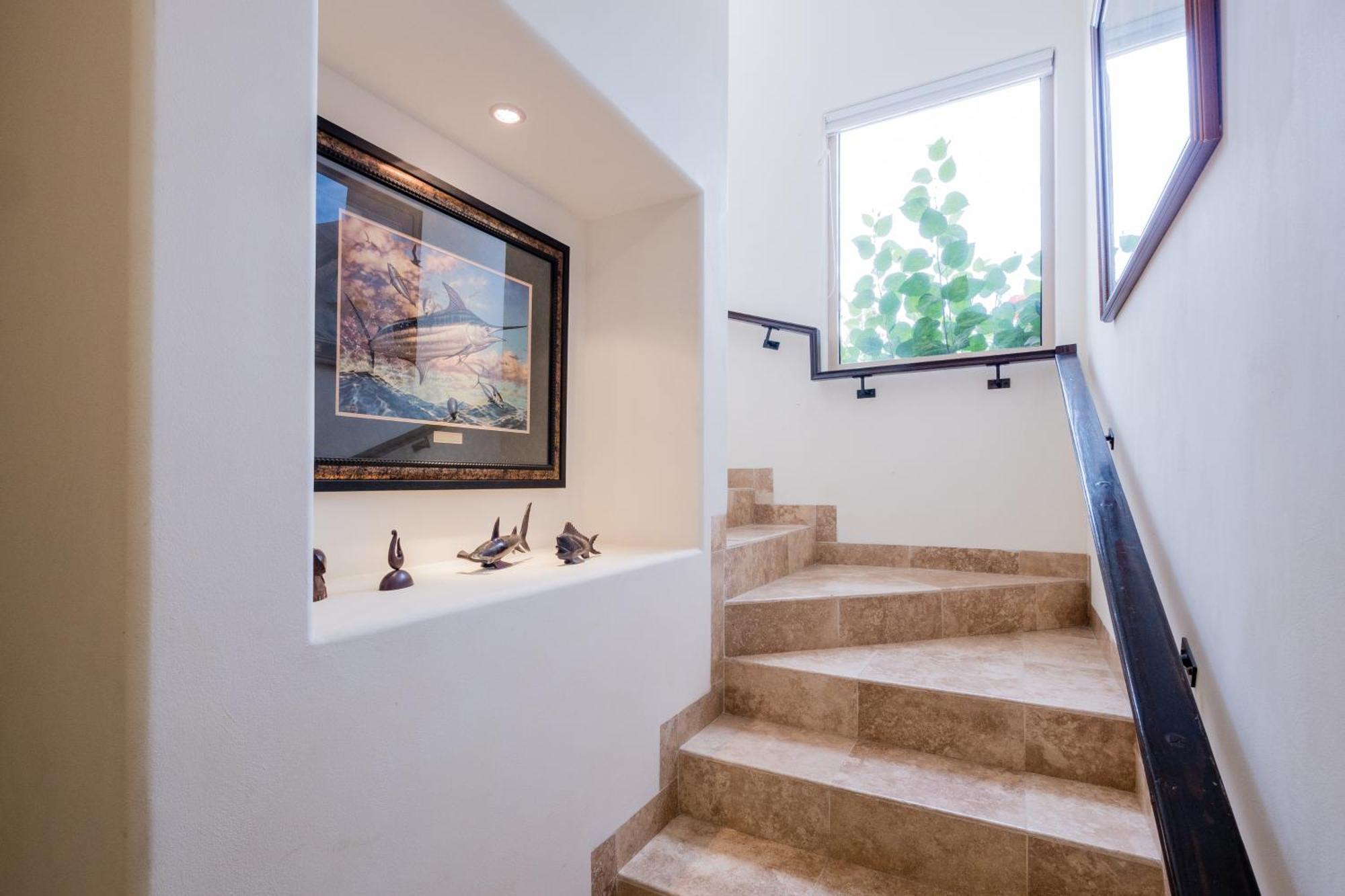 King Tritons 3 Bdrm In Ventanas Apartment