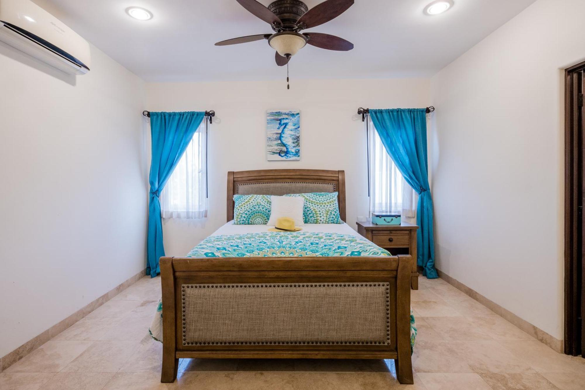 King Tritons 3 Bdrm In Ventanas Apartment *