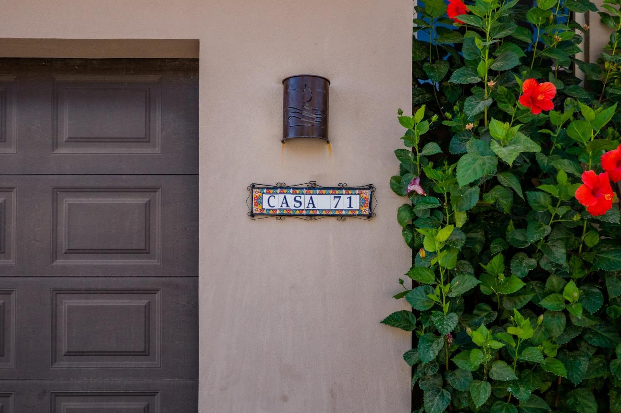 Apartment King Tritons 3 Bdrm In Ventanas