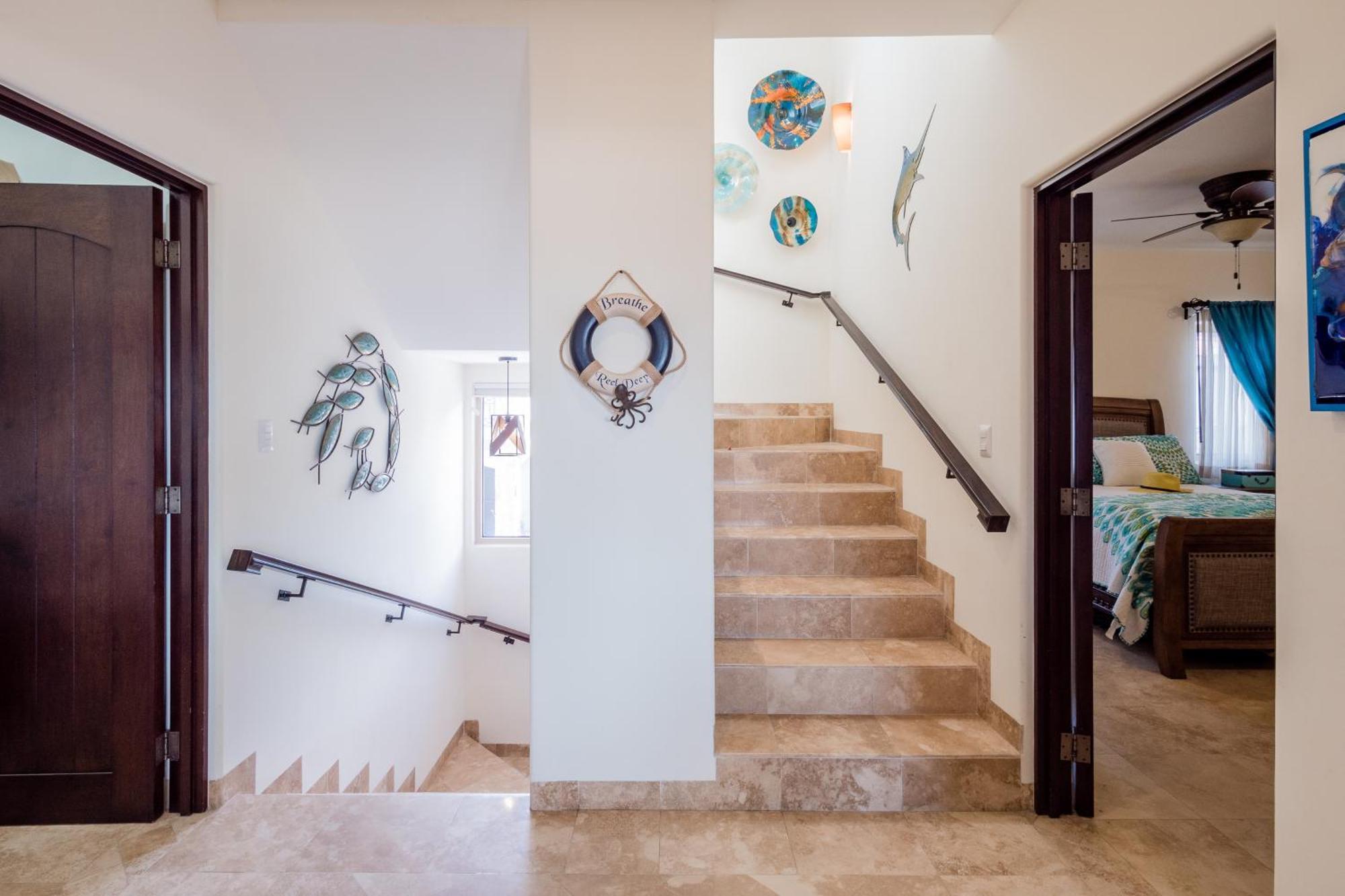 Apartment King Tritons 3 Bdrm In Ventanas *