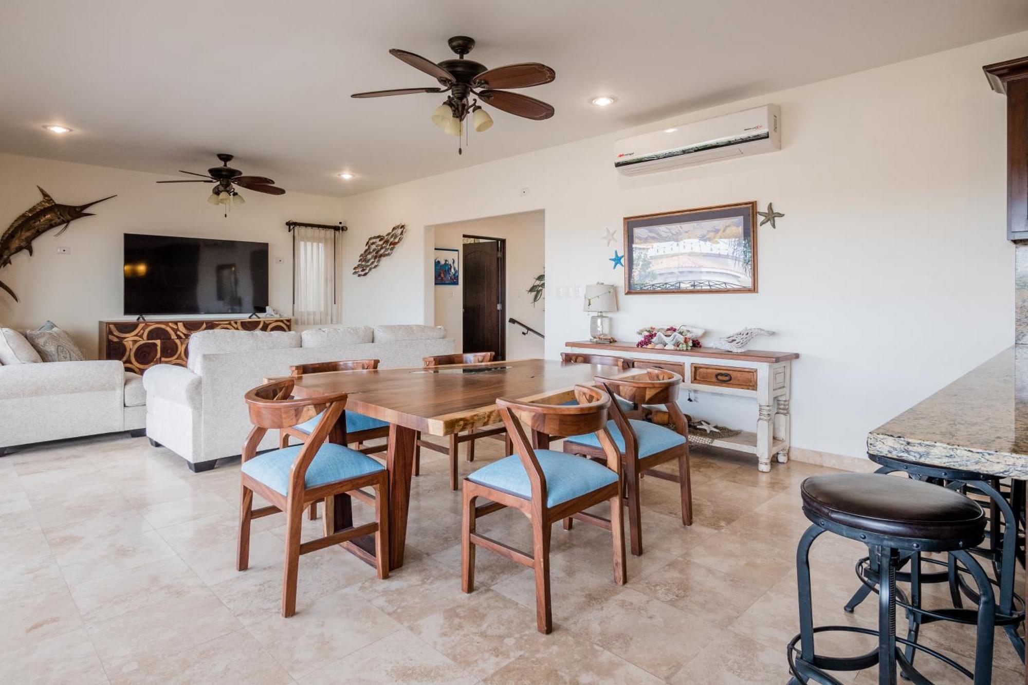 King Tritons 3 Bdrm In Ventanas Apartment Cabo San Lucas