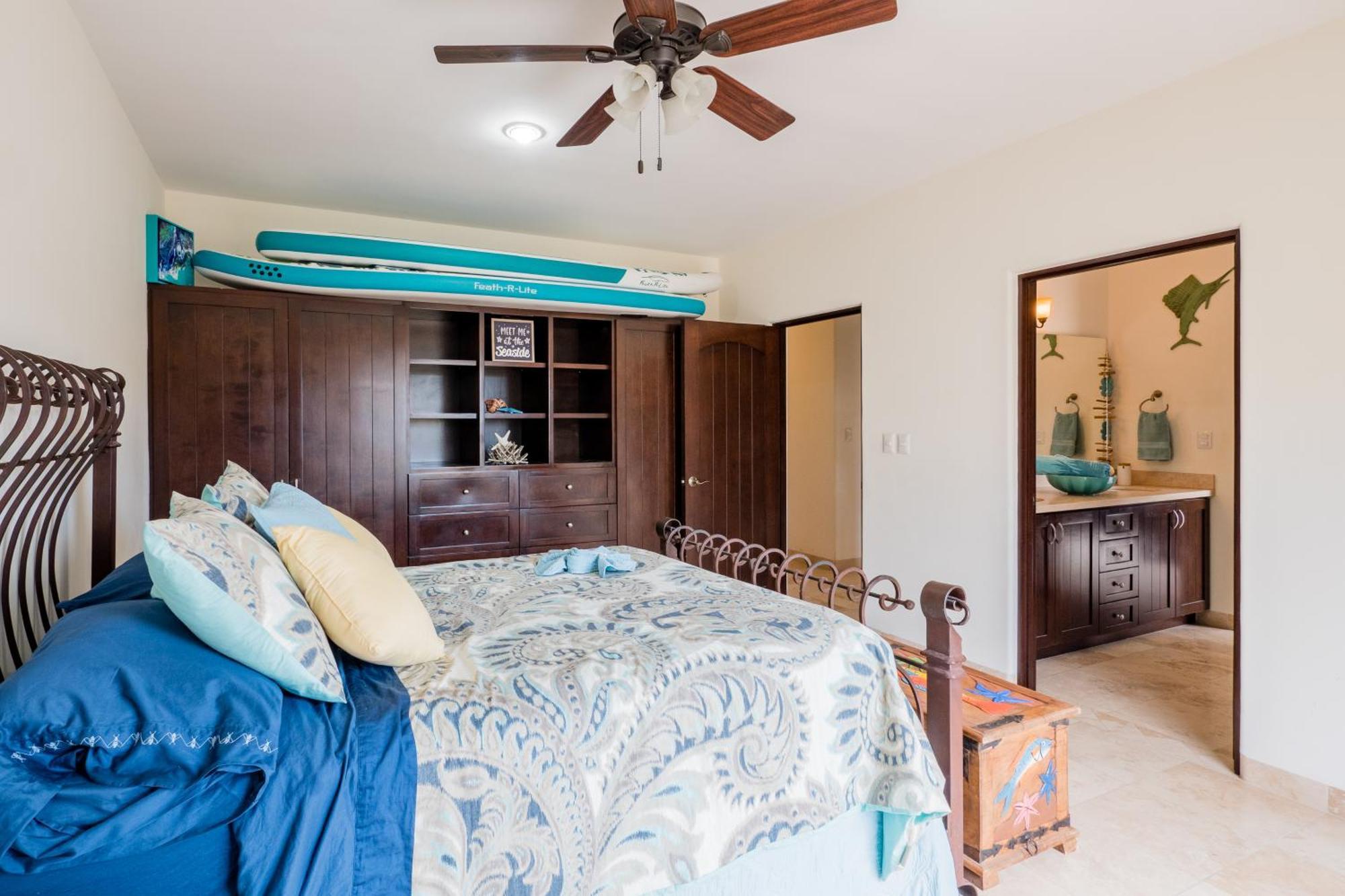King Tritons 3 Bdrm In Ventanas Apartment Cabo San Lucas