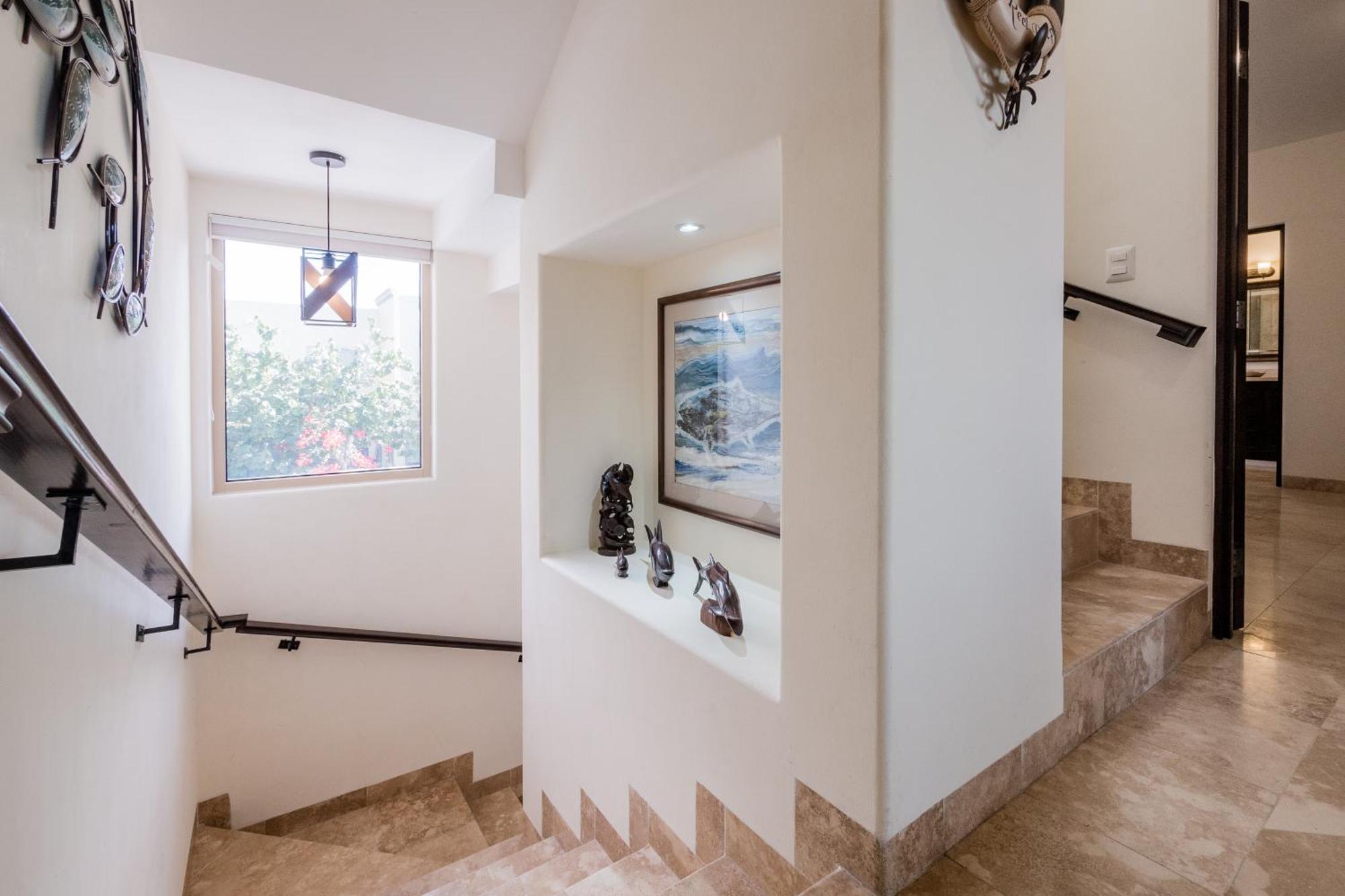 Apartment King Tritons 3 Bdrm In Ventanas Cabo San Lucas