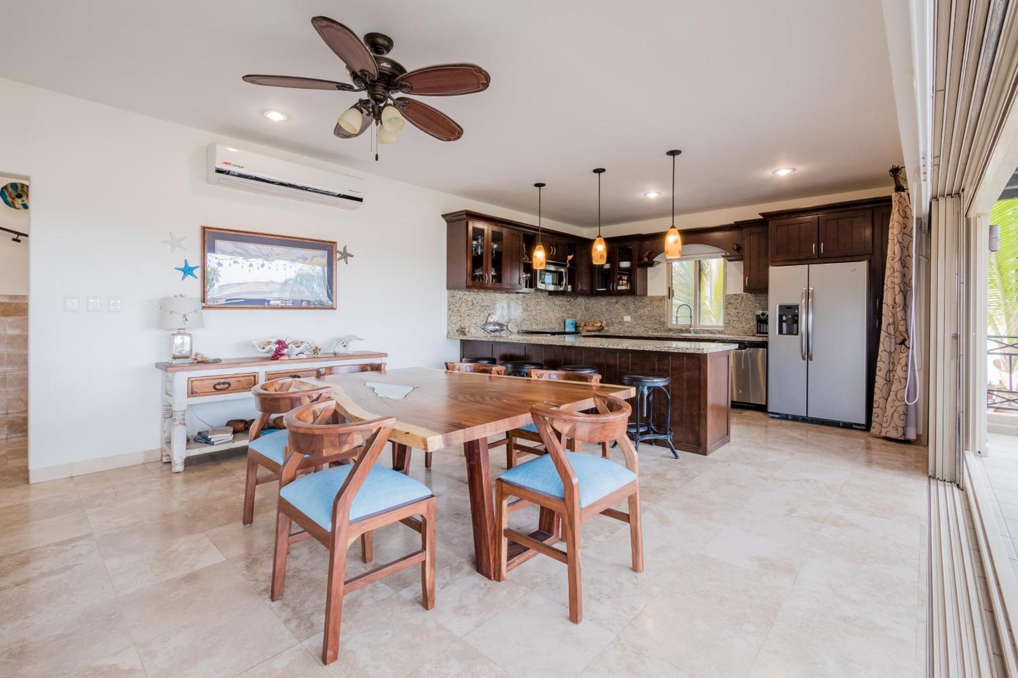 King Tritons 3 Bdrm In Ventanas Cabo San Lucas