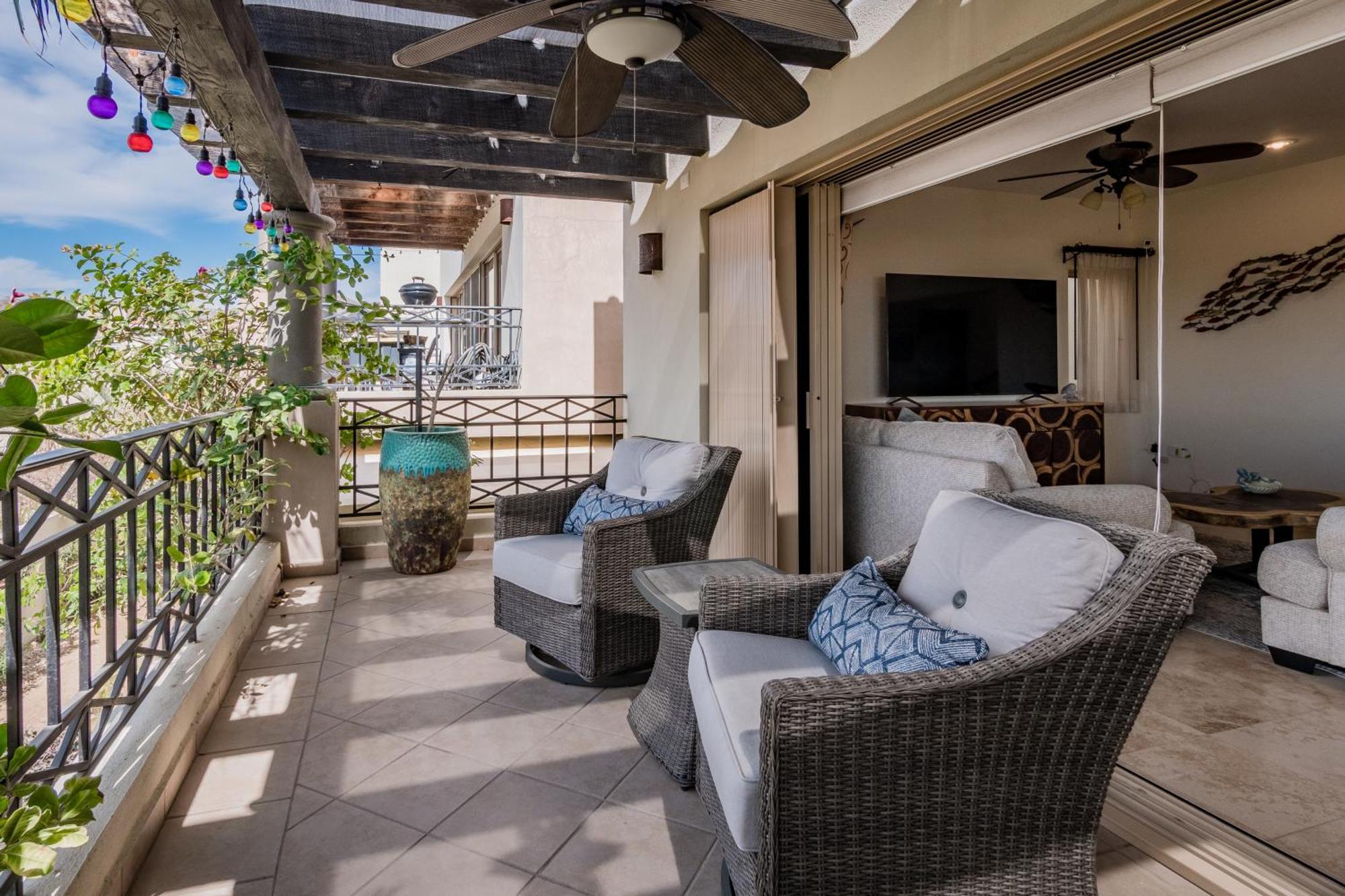 Apartment King Tritons 3 Bdrm In Ventanas
