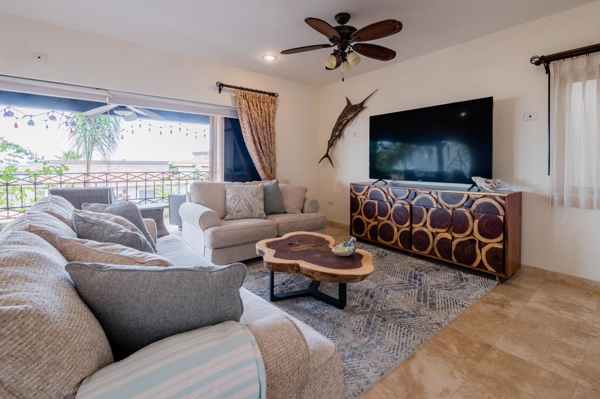King Tritons 3 Bdrm In Ventanas