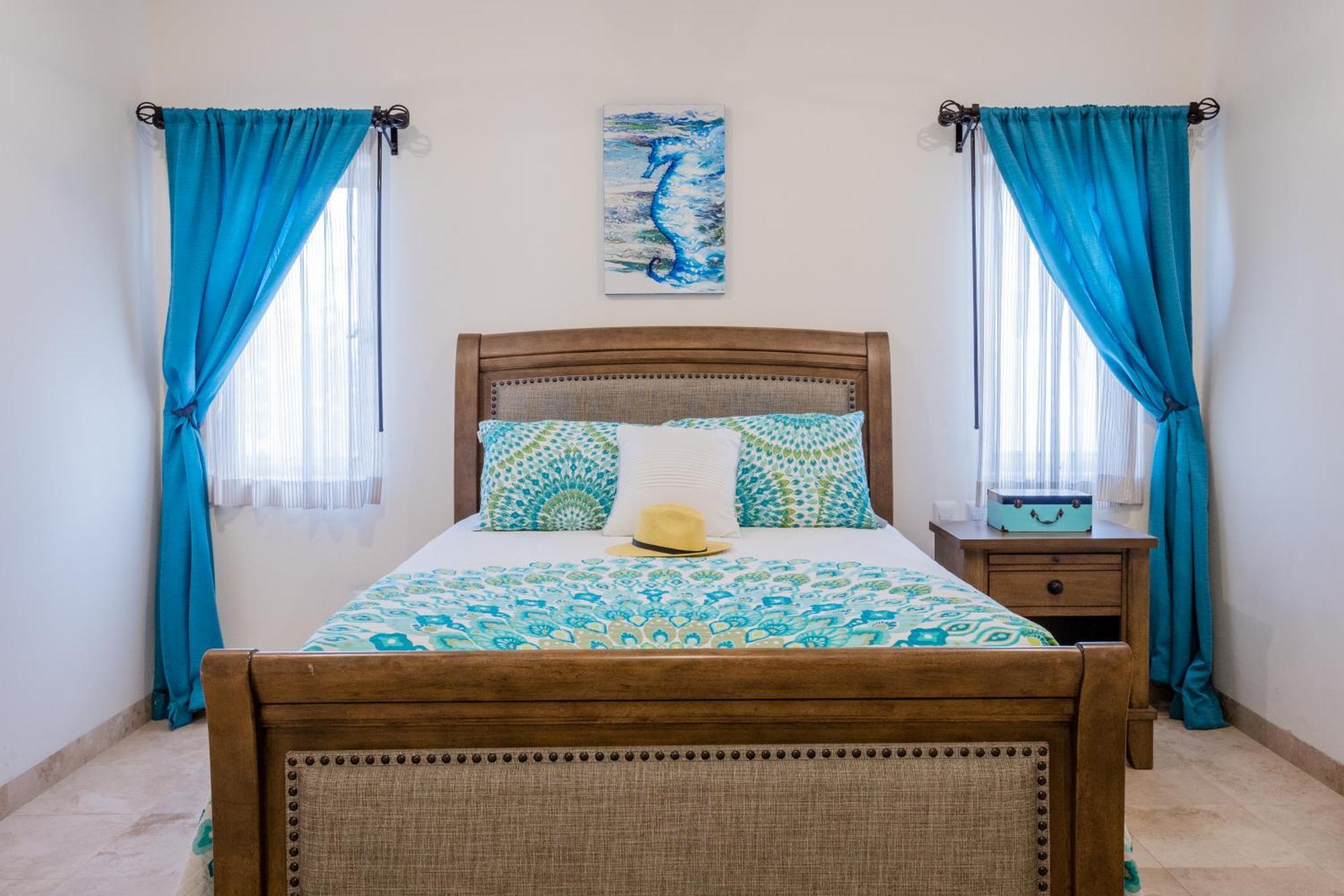 Apartment King Tritons 3 Bdrm In Ventanas