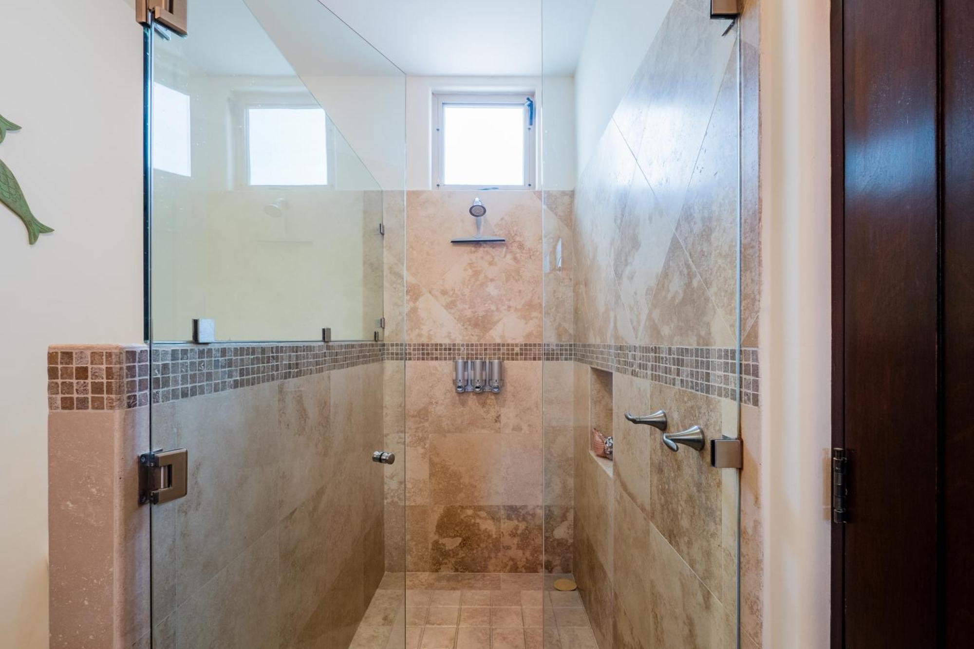 King Tritons 3 Bdrm In Ventanas Apartment Cabo San Lucas