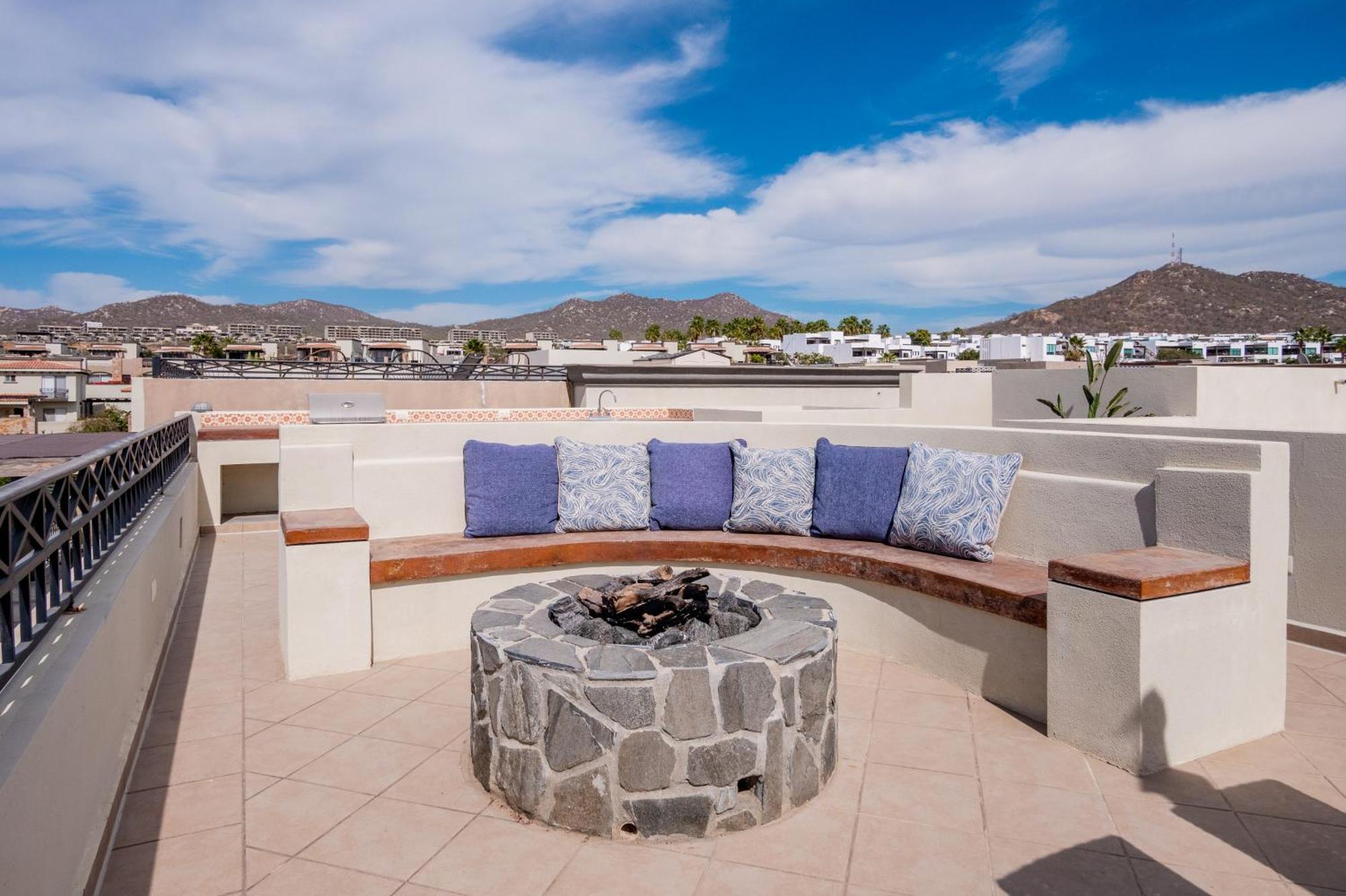 King Tritons 3 Bdrm In Ventanas