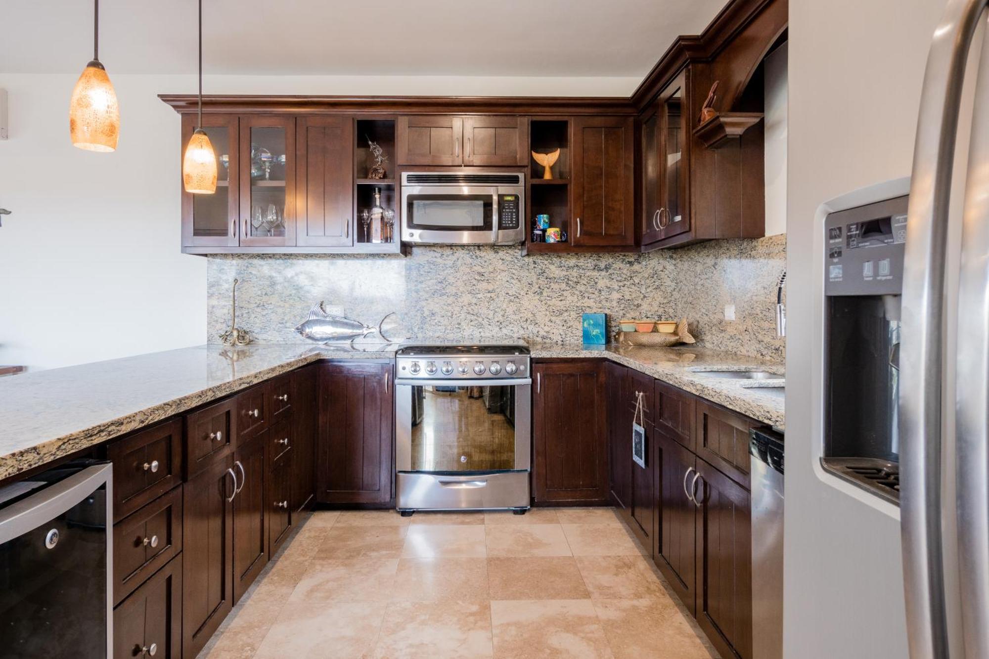 Apartment King Tritons 3 Bdrm In Ventanas