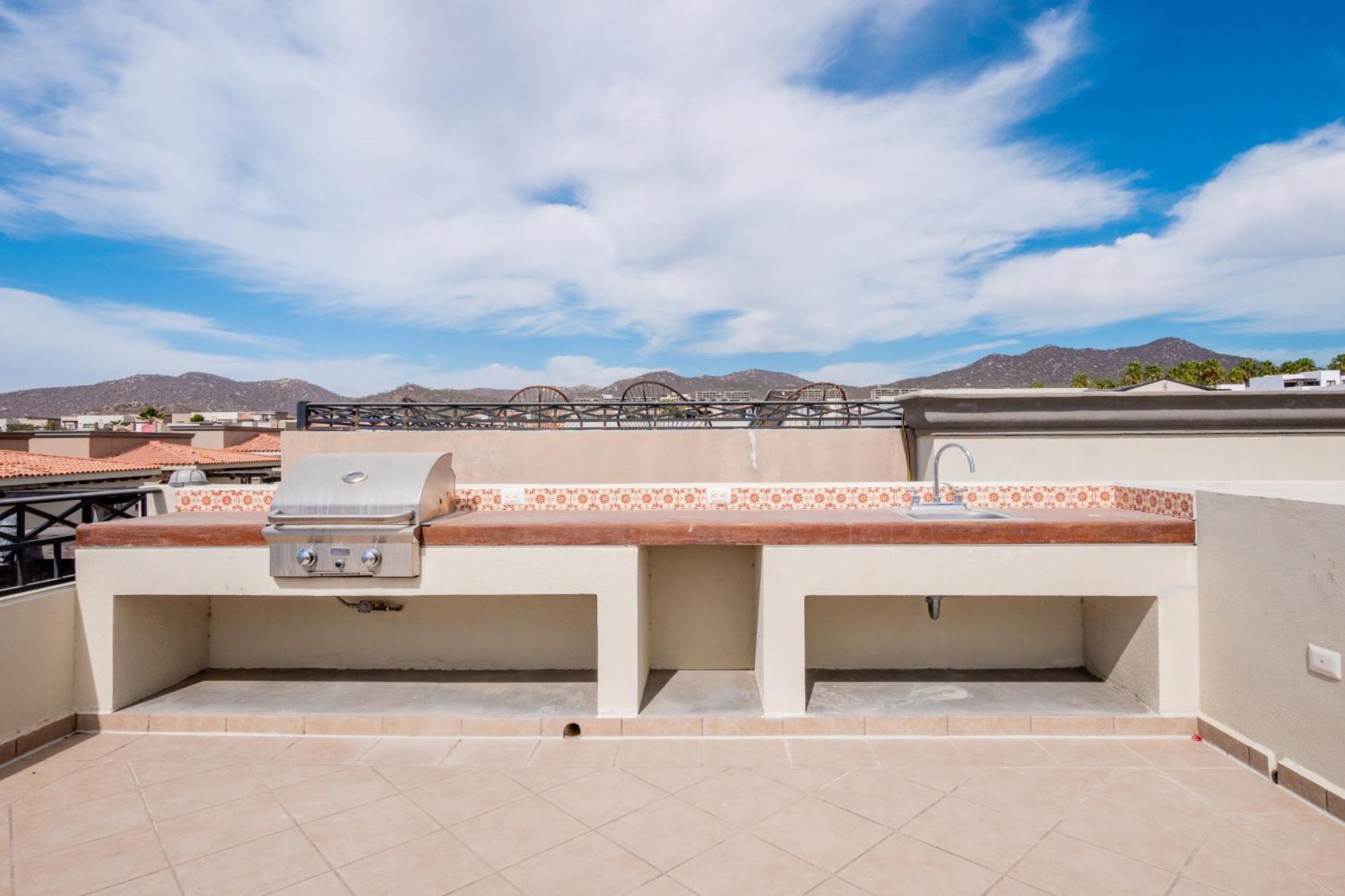King Tritons 3 Bdrm In Ventanas Cabo San Lucas