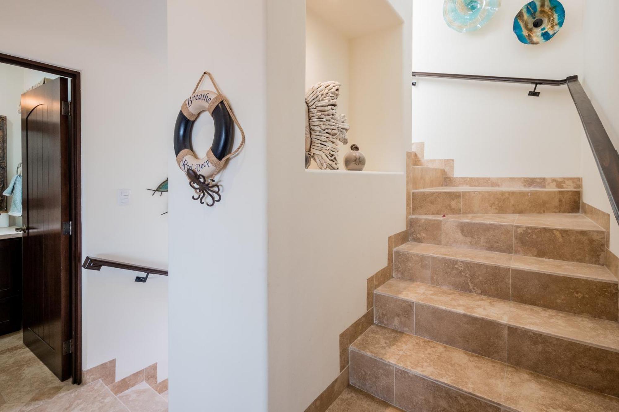 King Tritons 3 Bdrm In Ventanas * Cabo San Lucas