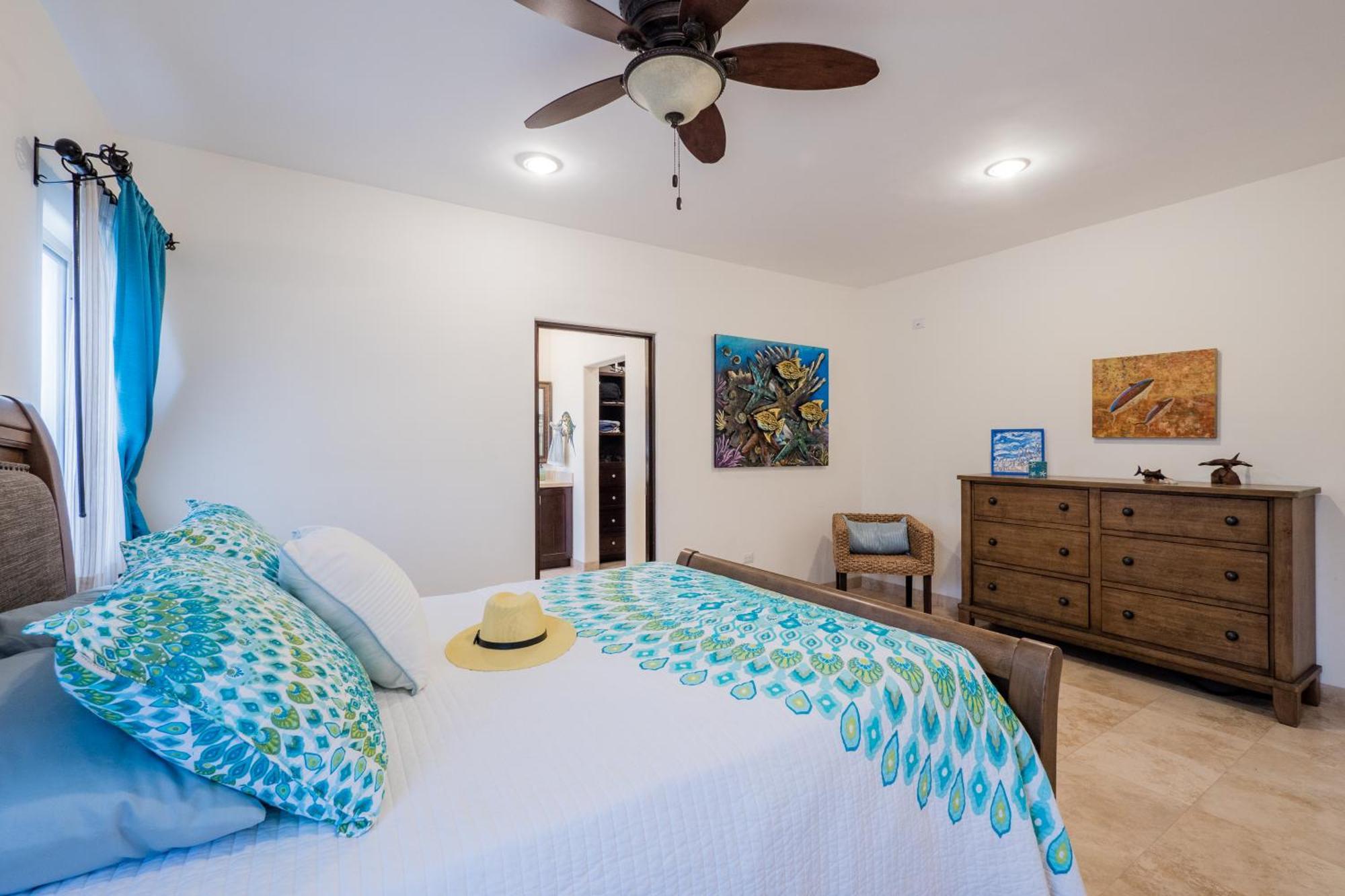 Apartment King Tritons 3 Bdrm In Ventanas *