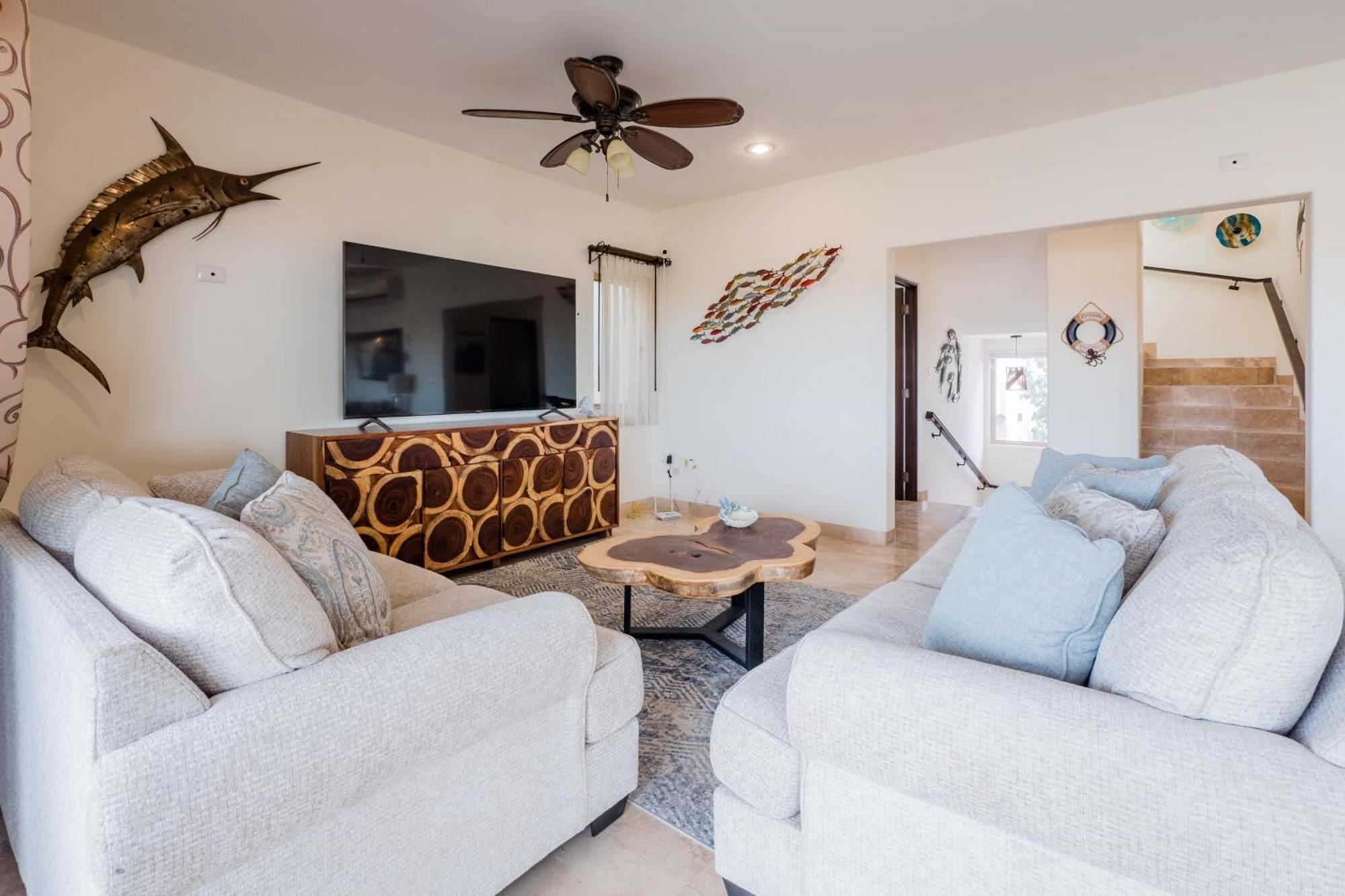 Apartment King Tritons 3 Bdrm In Ventanas Cabo San Lucas