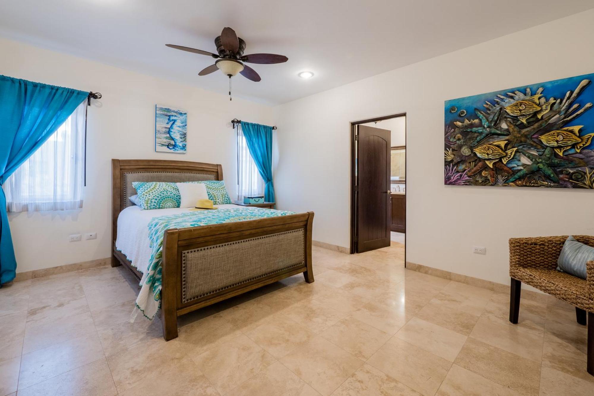 King Tritons 3 Bdrm In Ventanas * Cabo San Lucas
