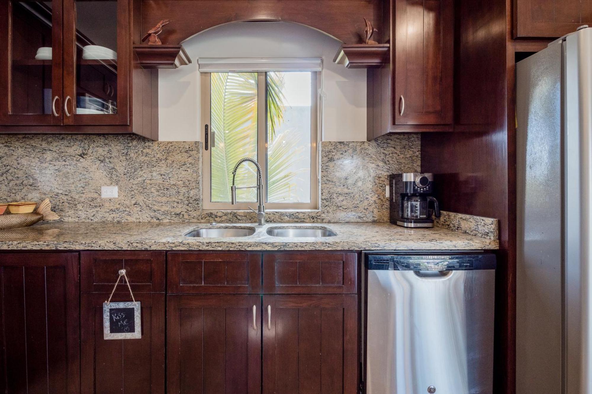 Apartment King Tritons 3 Bdrm In Ventanas *