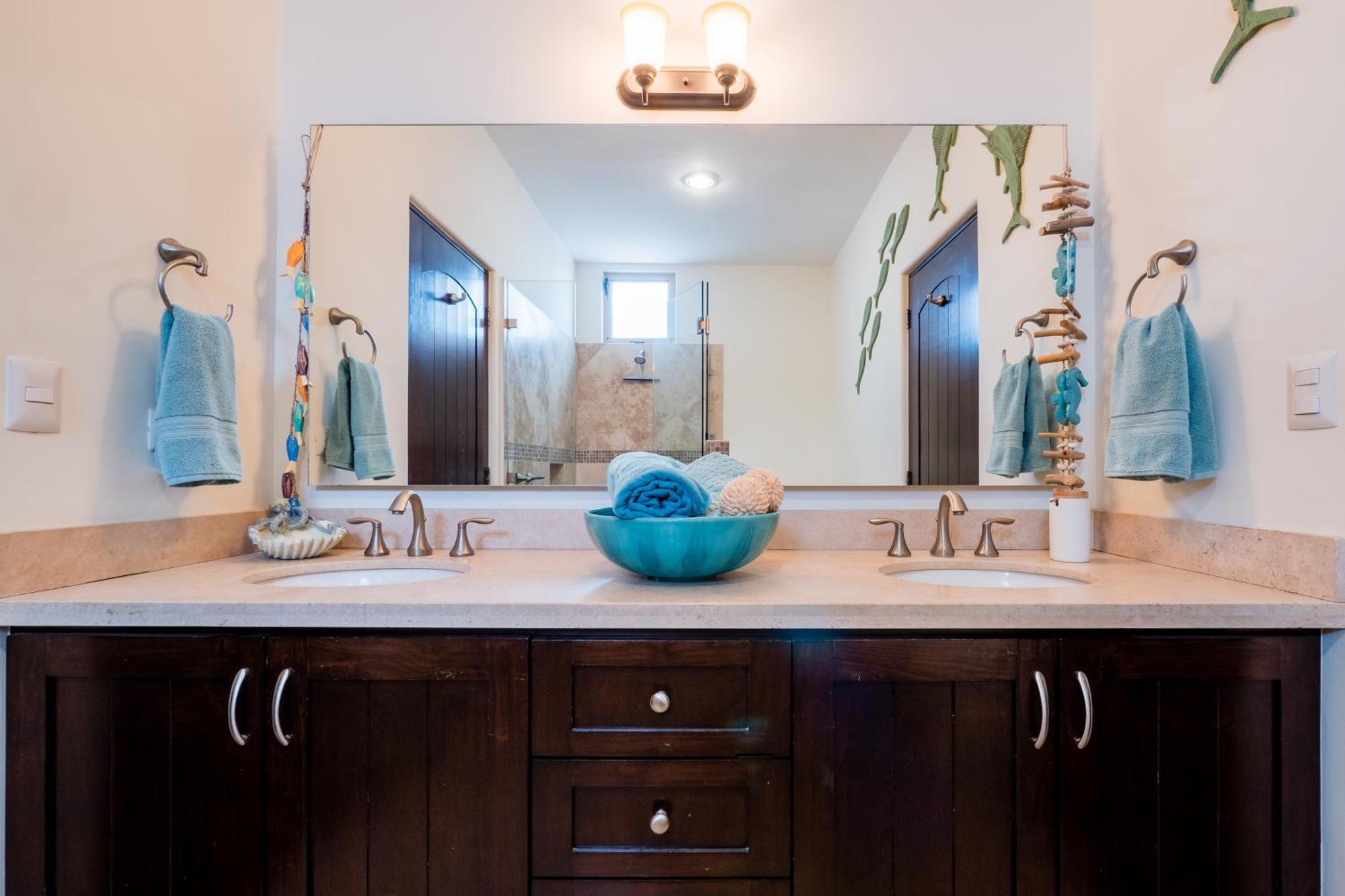 King Tritons 3 Bdrm In Ventanas * Cabo San Lucas