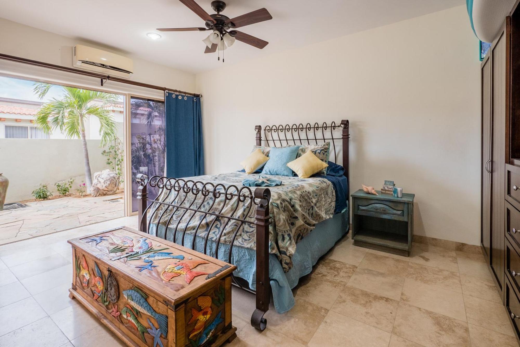 King Tritons 3 Bdrm In Ventanas Apartment *