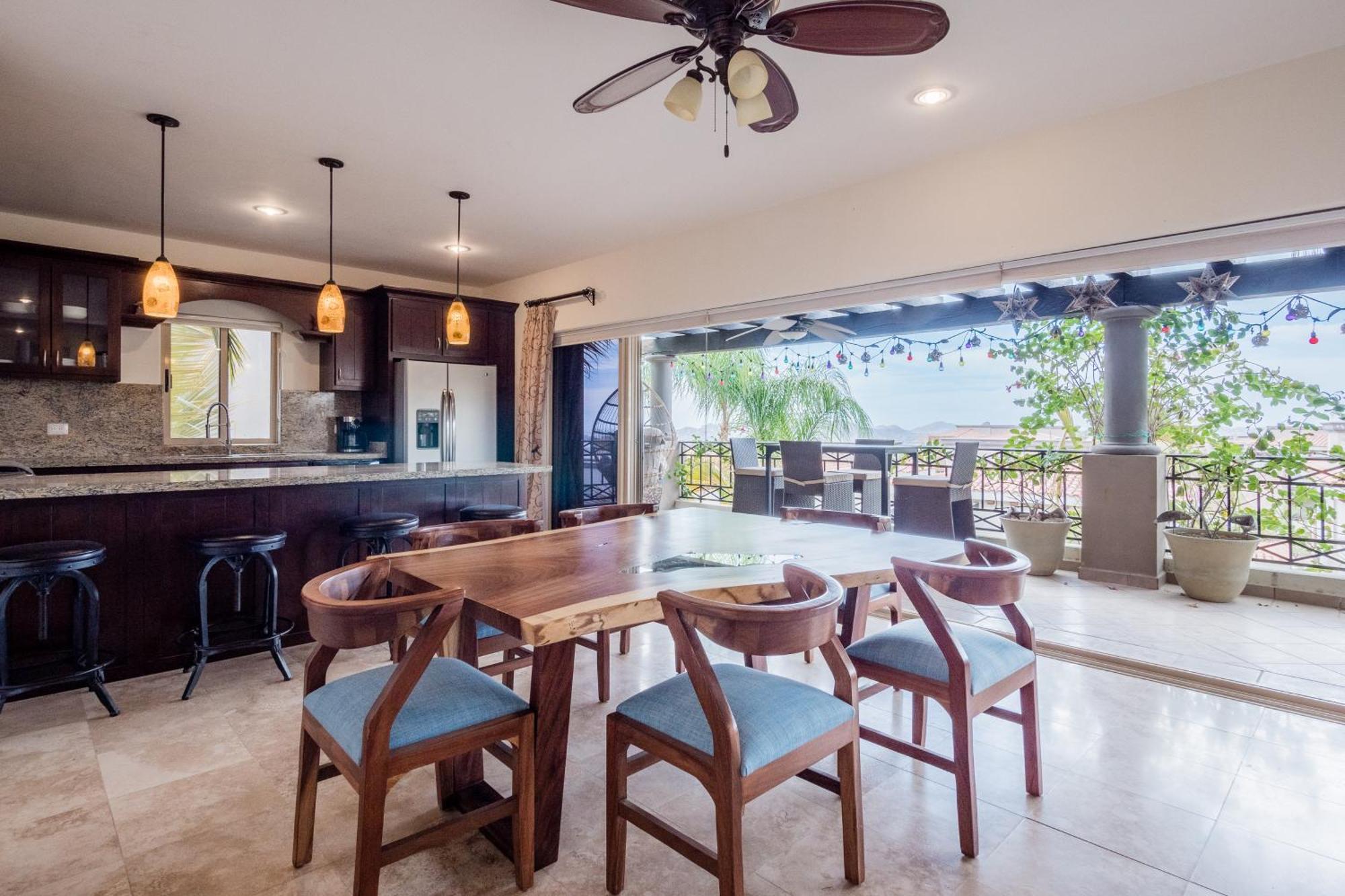 King Tritons 3 Bdrm In Ventanas Apartment Cabo San Lucas