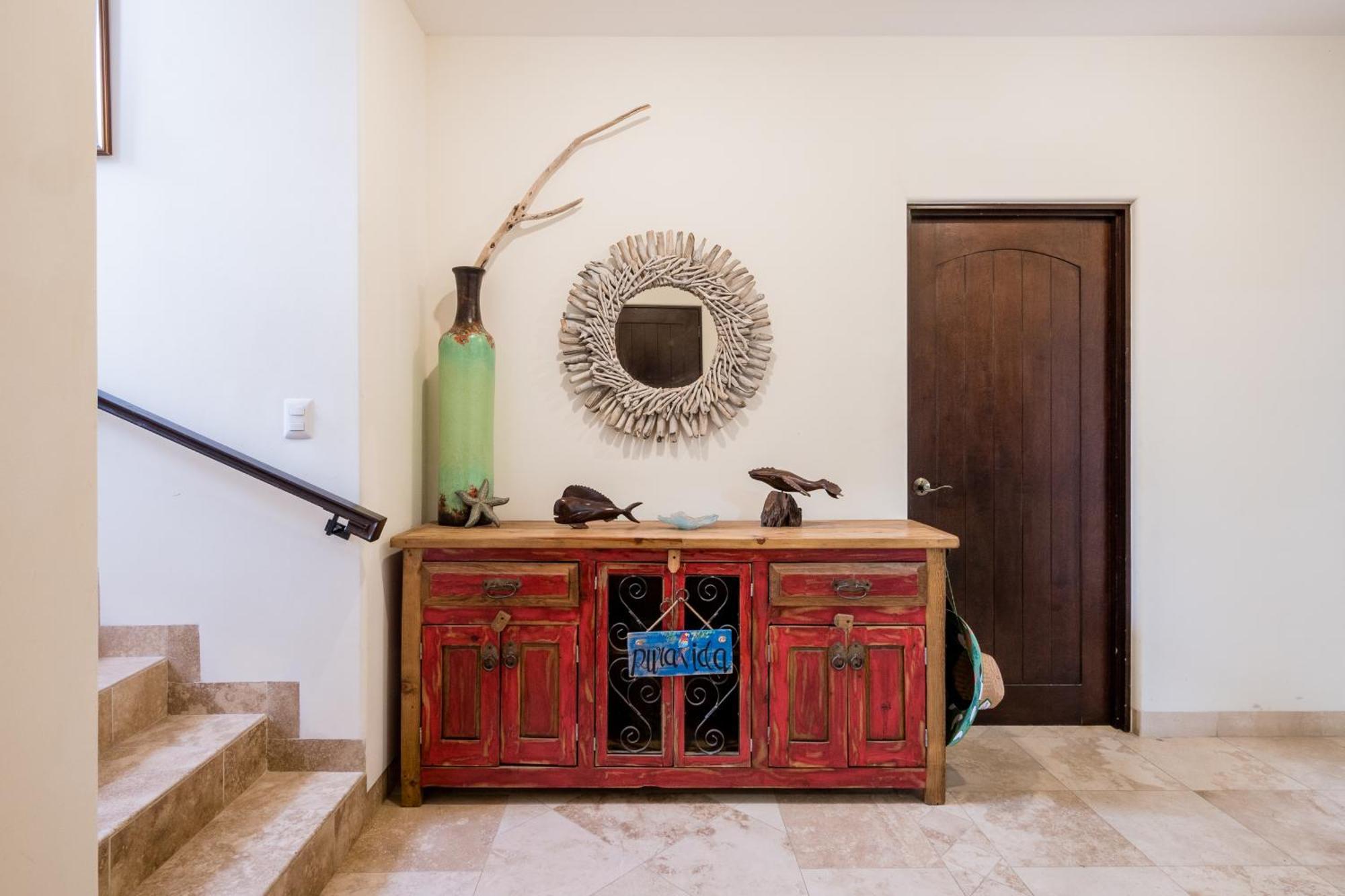 King Tritons 3 Bdrm In Ventanas Apartment Cabo San Lucas