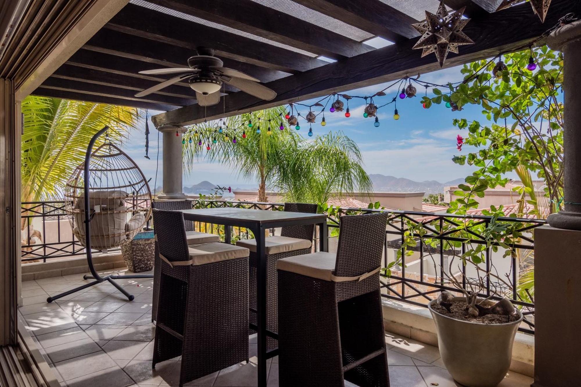 King Tritons 3 Bdrm In Ventanas Apartment