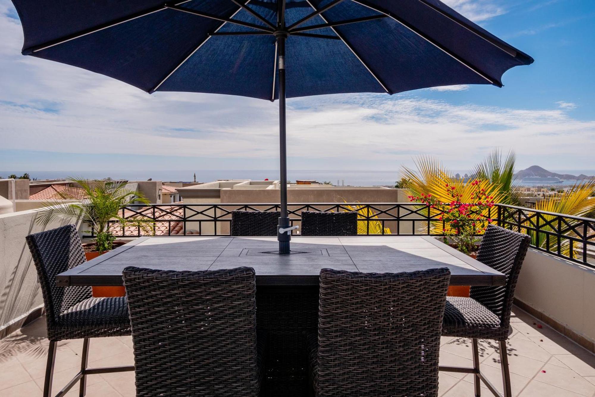 King Tritons 3 Bdrm In Ventanas * Cabo San Lucas