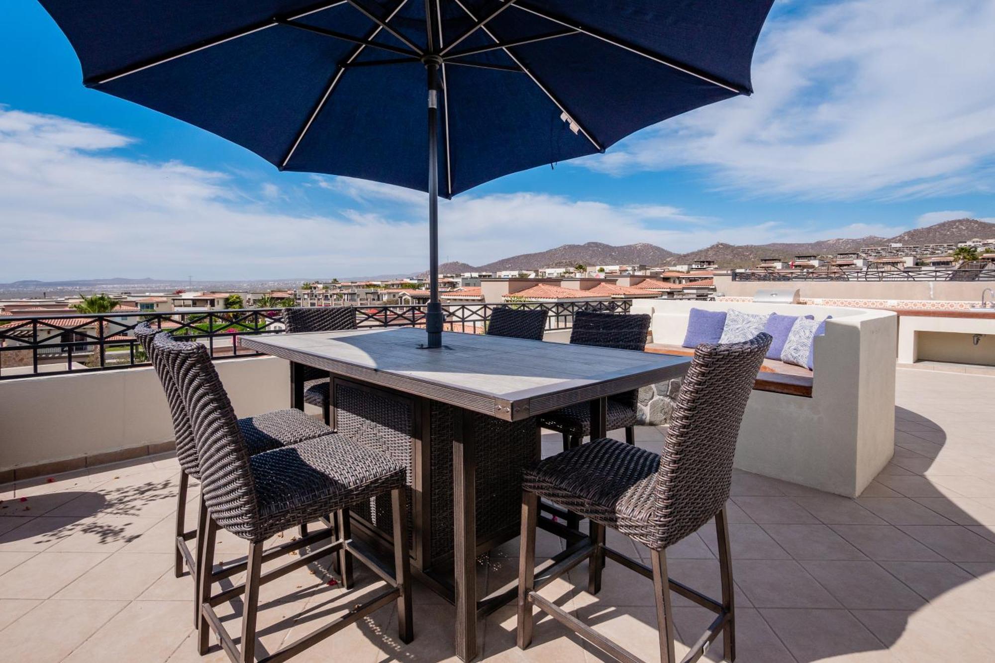 Apartment King Tritons 3 Bdrm In Ventanas