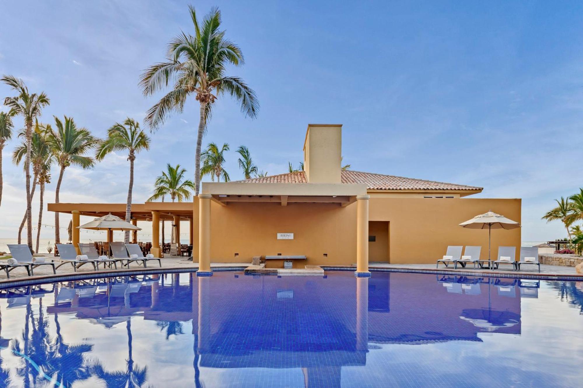 Grand Fiesta Americana Cabos Golf & 5*