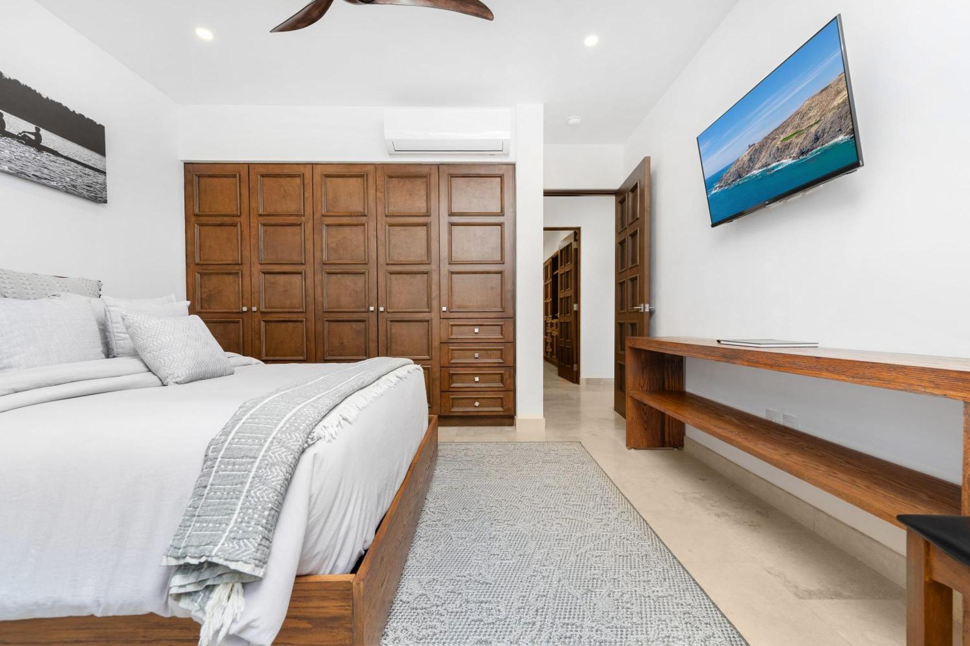 3bd Copala Luxury Private Pool Oceanview Quivira 5-star Amenities Holiday home