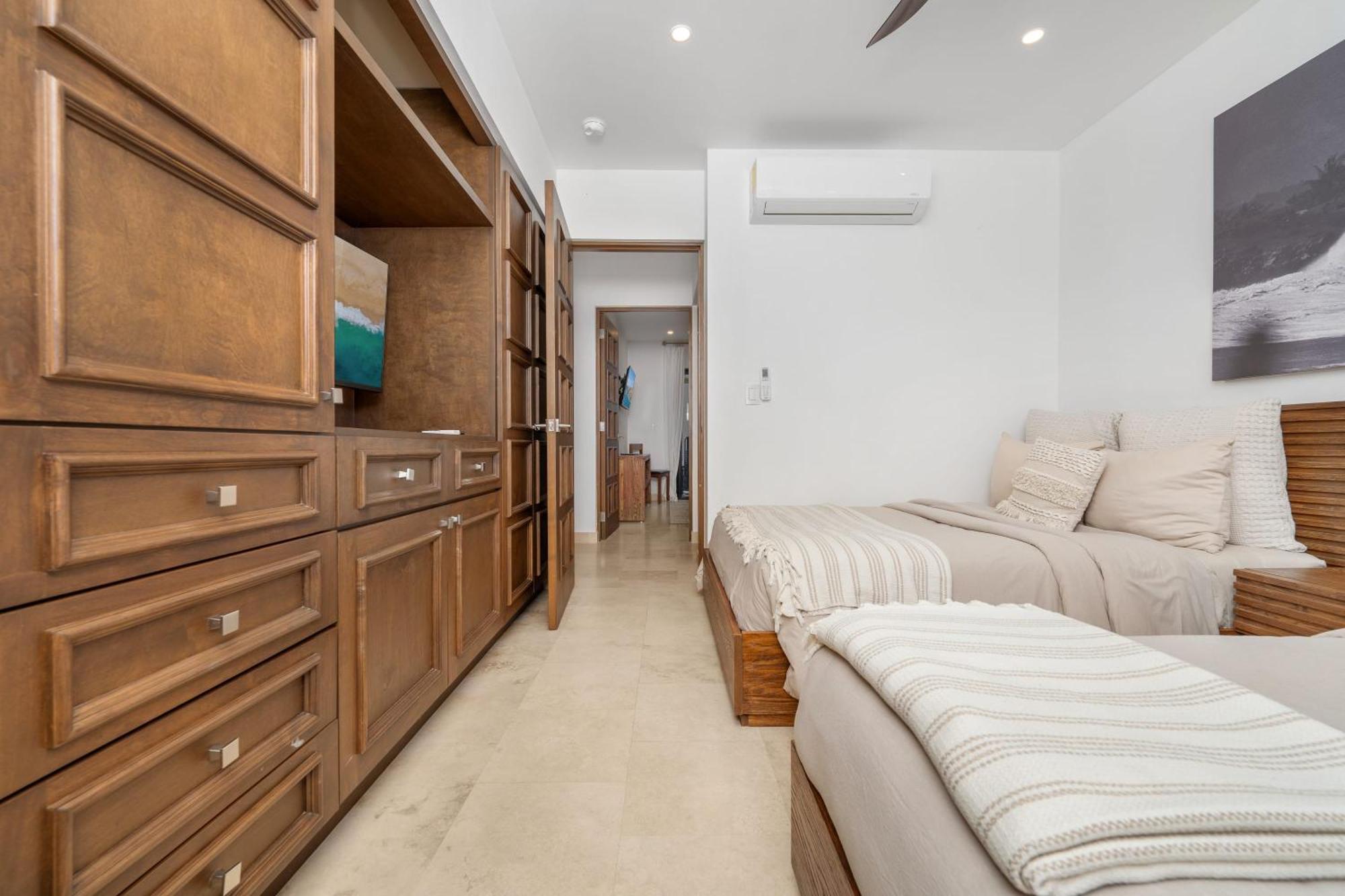 3bd Copala Luxury Private Pool Oceanview Quivira 5-star Amenities *