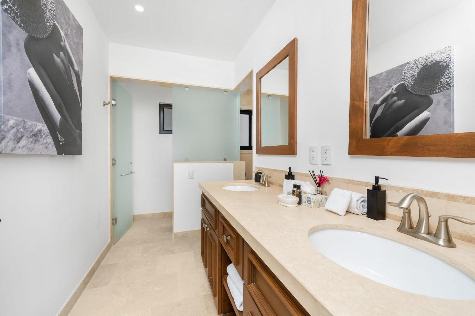 3bd Copala Luxury Private Pool Oceanview Quivira 5-star Amenities * Cabo San Lucas