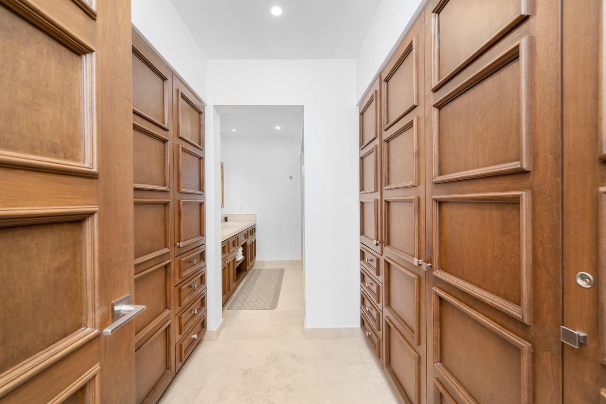 Holiday home 3bd Copala Luxury Private Pool Oceanview Quivira 5-star Amenities *